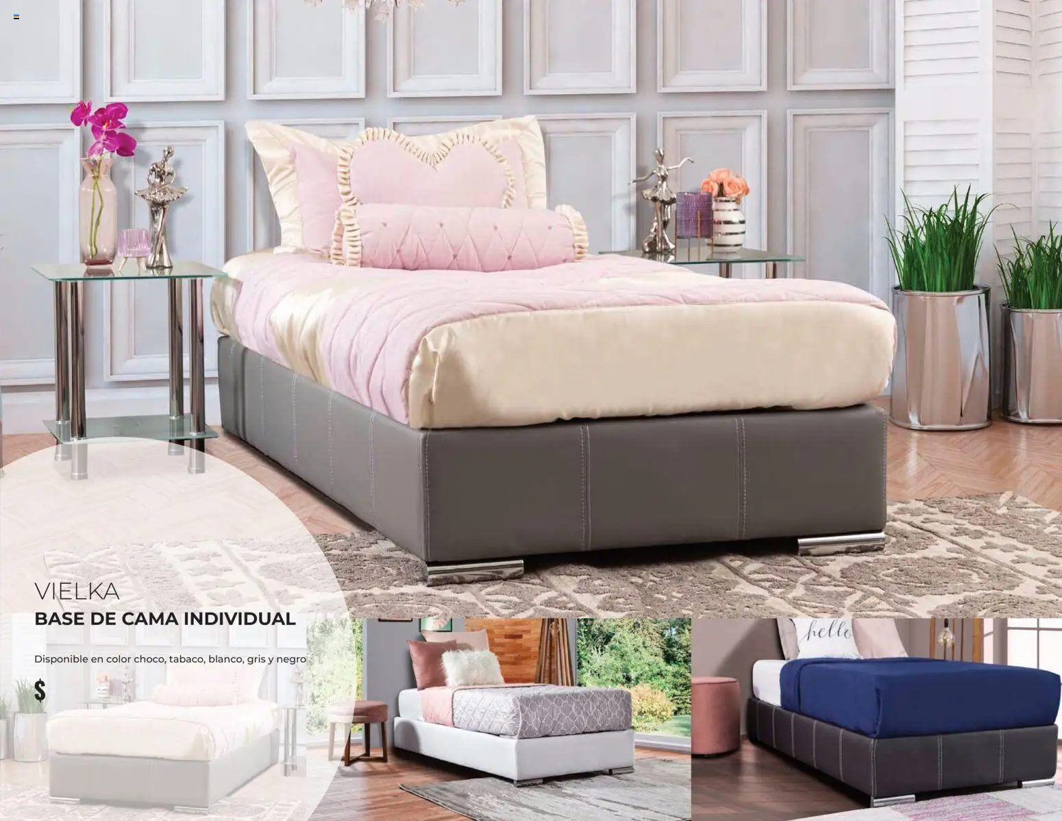 Vista previa las ofertas de la tienda Muebles Dico - Muebles Dico catálogo Kids desde el 25/04/2026 