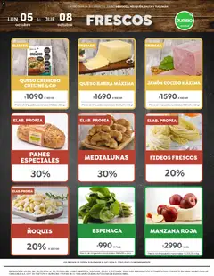 Vista previa del folleto de la tienda Jumbo válido desde el 05/10/2026 