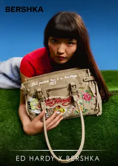 Vista previa las ofertas de la tienda Bershka - Bershka catálogo desde el 01/06/2026 