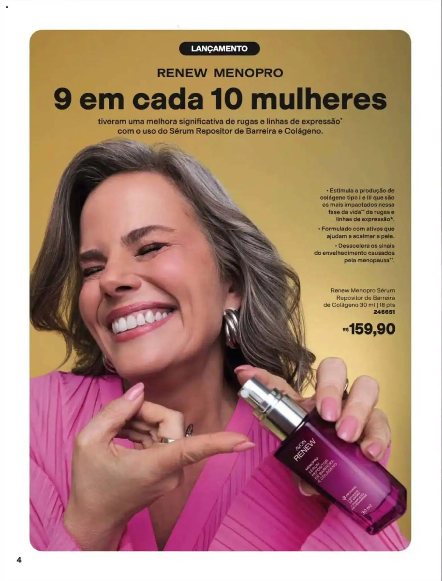 Ofertas Avon até 12/10/2026. - Página 4
