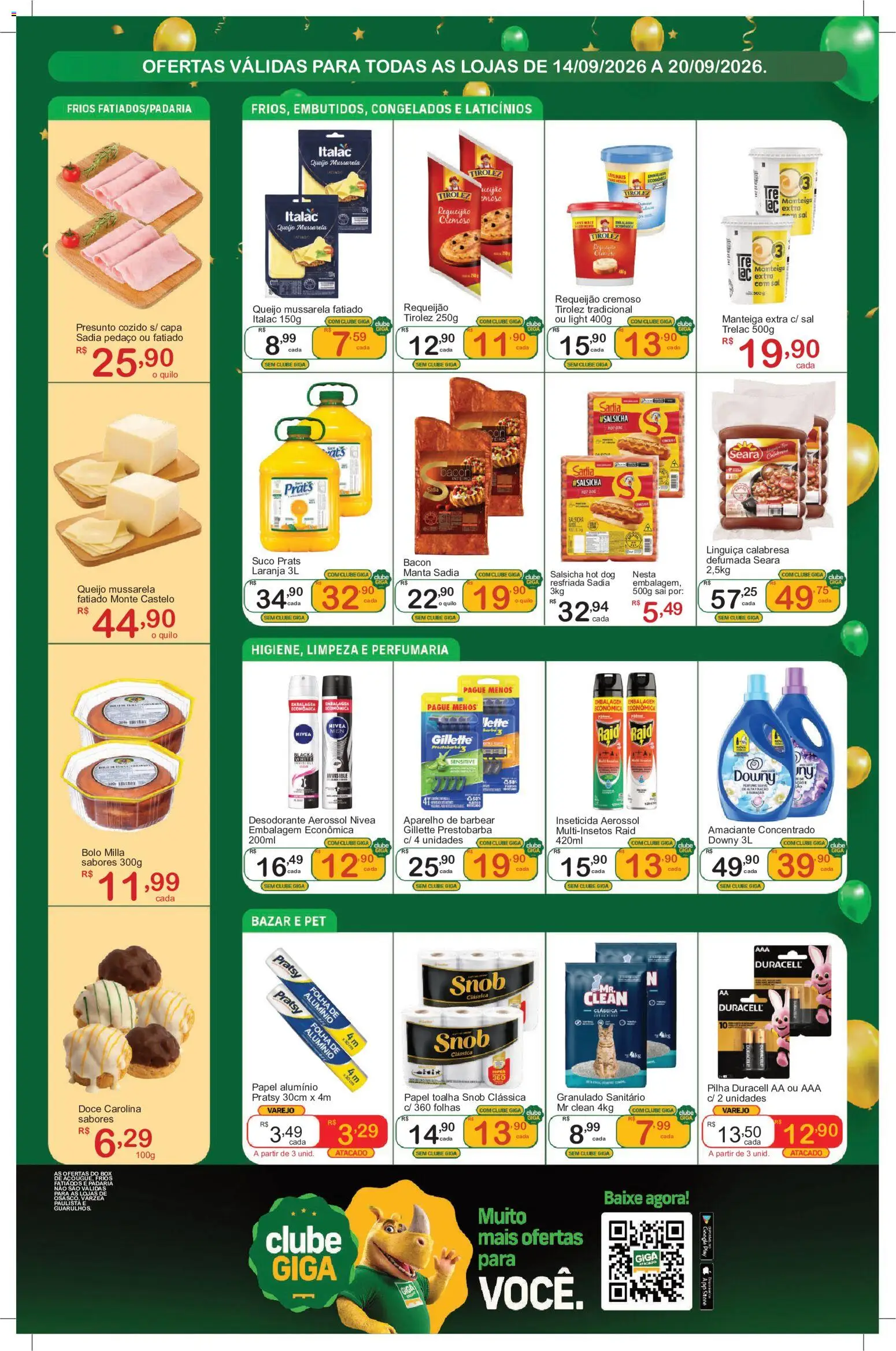 Ofertas GIGA Atacado até 20/09/2026. - Página 3