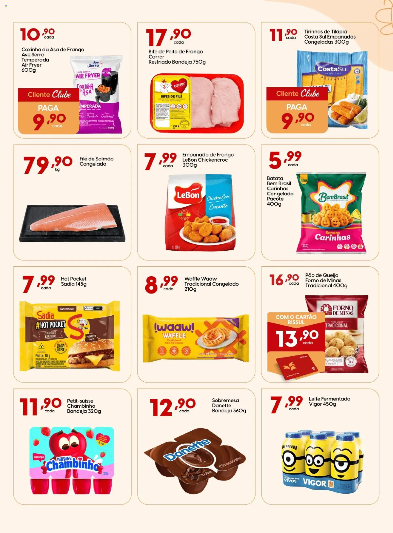 Ofertas Rissul ofertas Dia das Crianças até 10/10/2026. - Página 10
