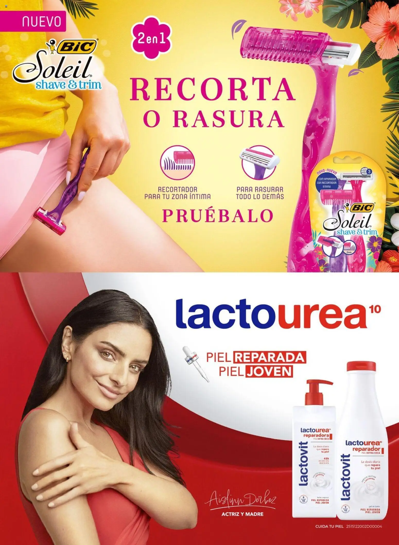 Vista previa las ofertas de la tienda Chedraui - Chedraui folleto desde el 04/05/2026 - Aparador