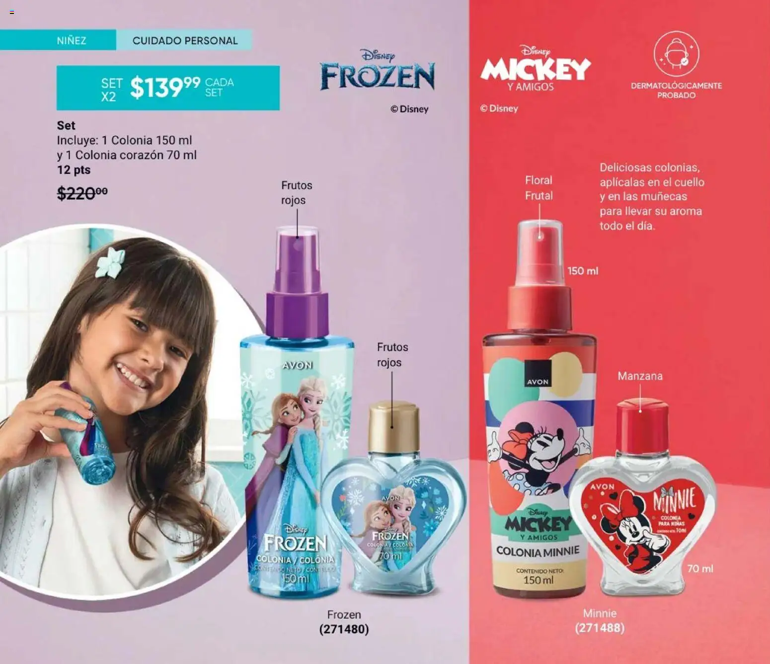 Vista previa las ofertas de la tienda AVON - AVON Casa & Estilo 12 2026 desde el 31/07/2026 