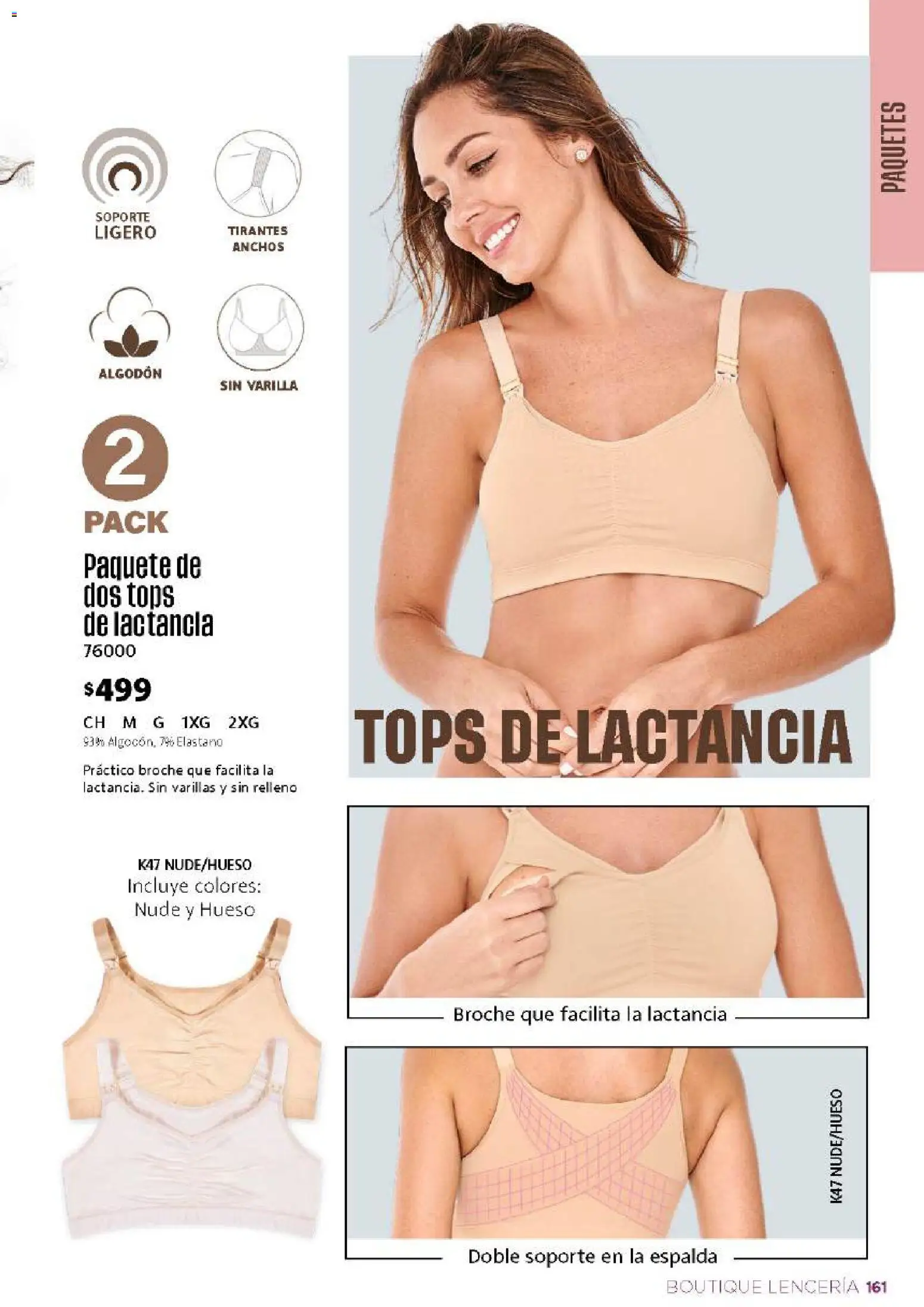 Vista previa las ofertas de la tienda Ilusión - Ilusión catálogo Otoño desde el 01/08/2026 