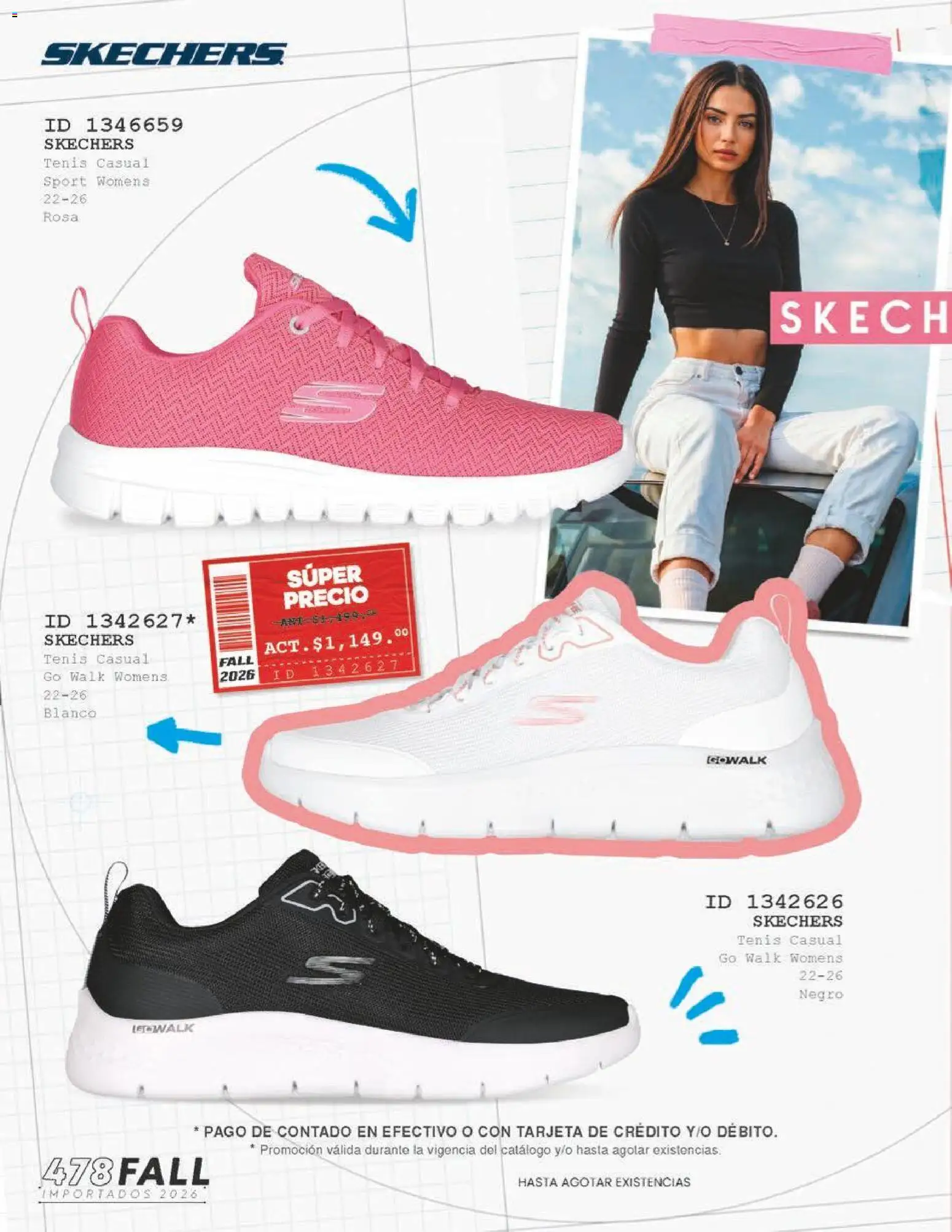 Vista previa las ofertas de la tienda Price Shoes - Price Shoes catálogo desde el 17/08/2026 