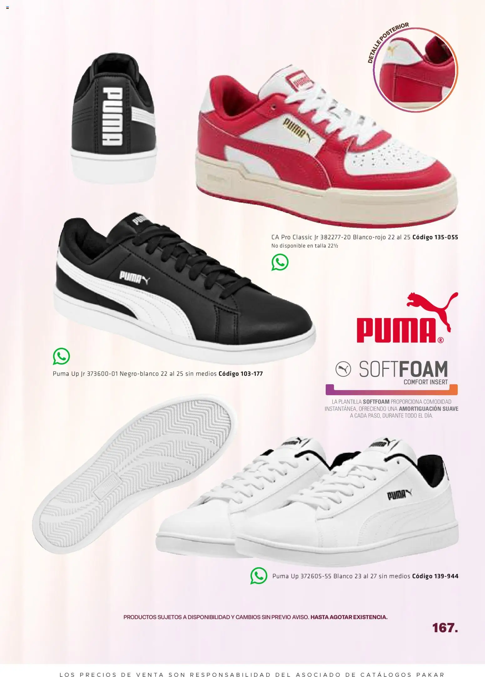 Vista previa las ofertas de la tienda SC Pakar - SC Pakar catálogo Otoño desde el 28/08/2026 