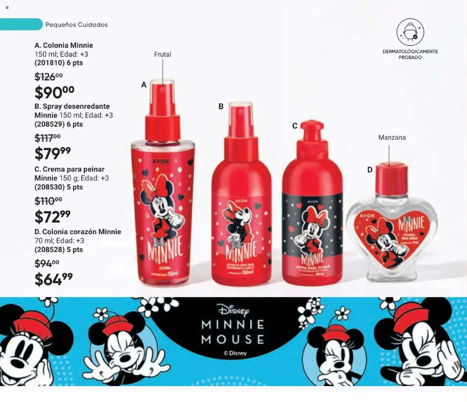 Vista previa las ofertas de la tienda AVON - AVON Casa & Estilo 15 2026 desde el 02/10/2026 