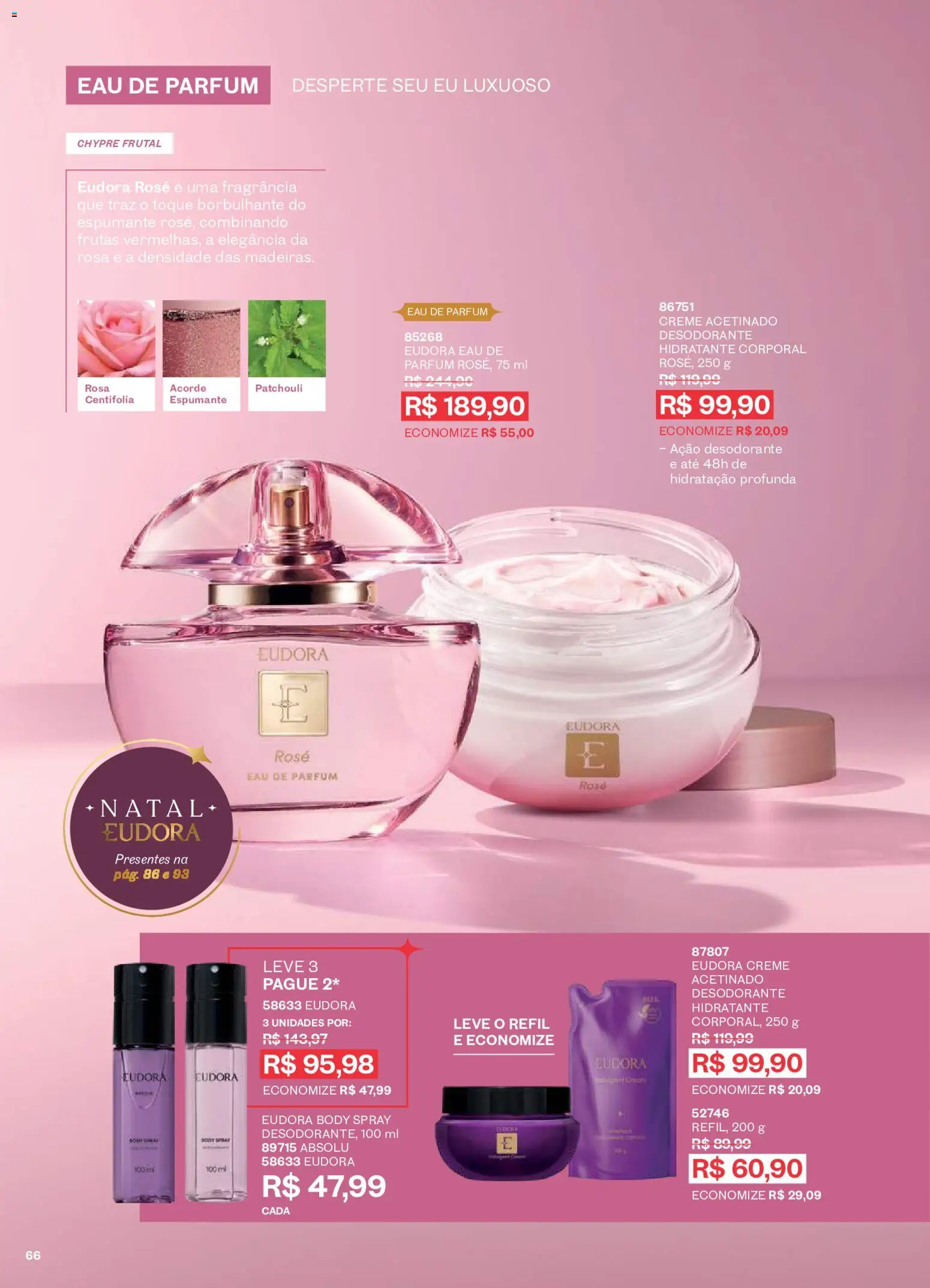 Ofertas Eudora até 07/10/2026. - Página 66