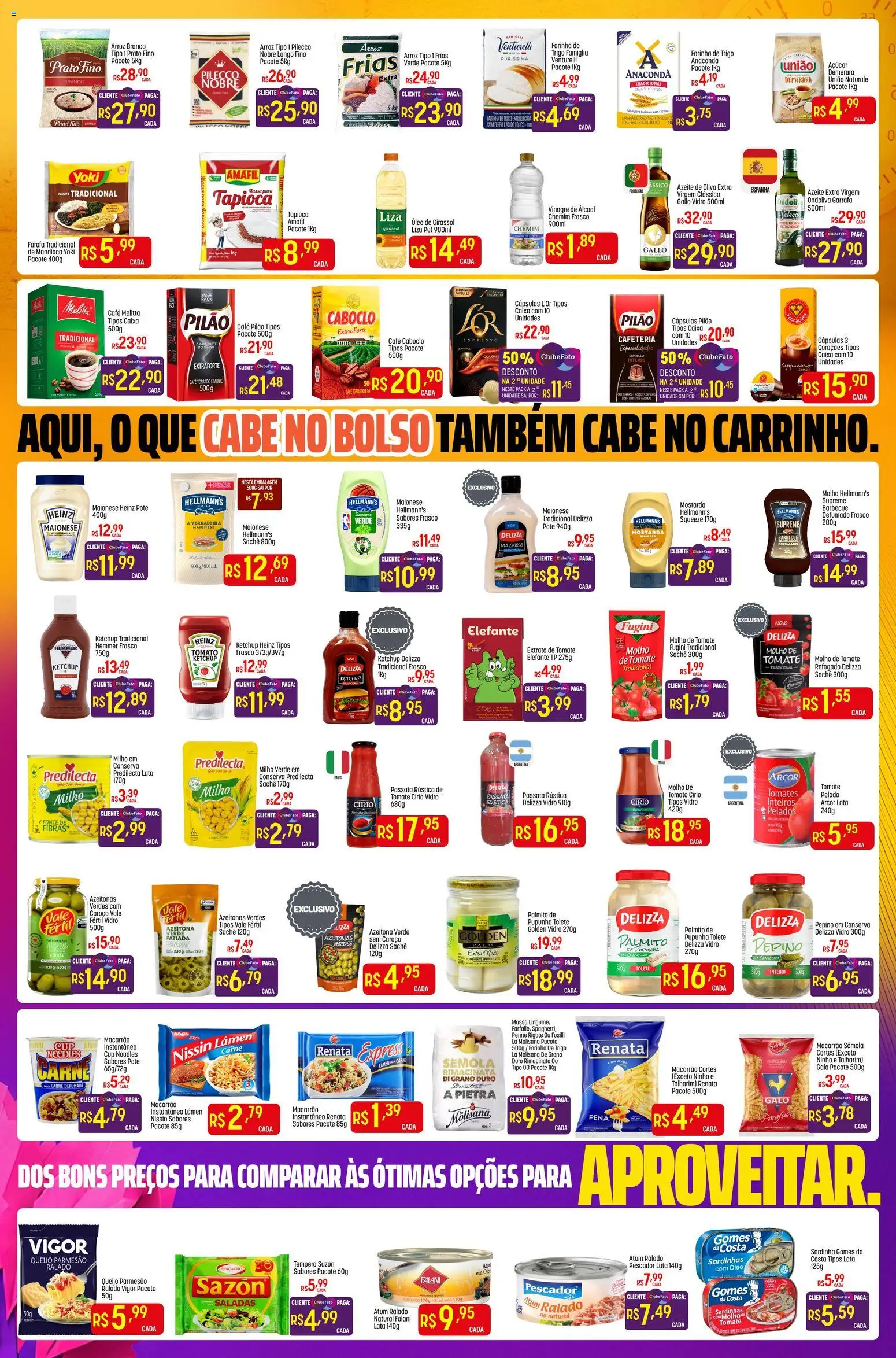 Ofertas Super Muffato até 02/11/2026. - Página 2