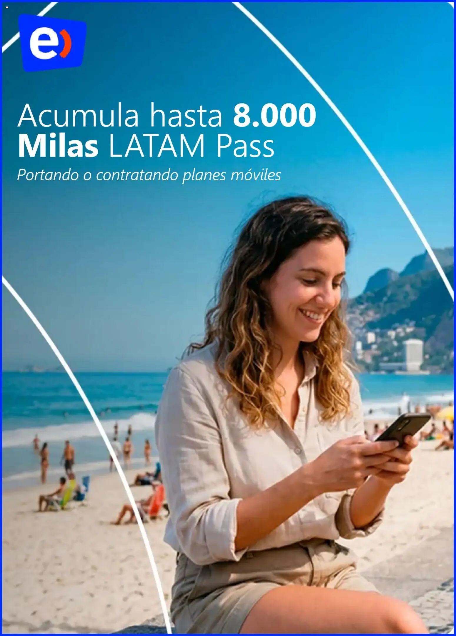 Folleto de la tienda Entel válido desde el 09.07.2026 