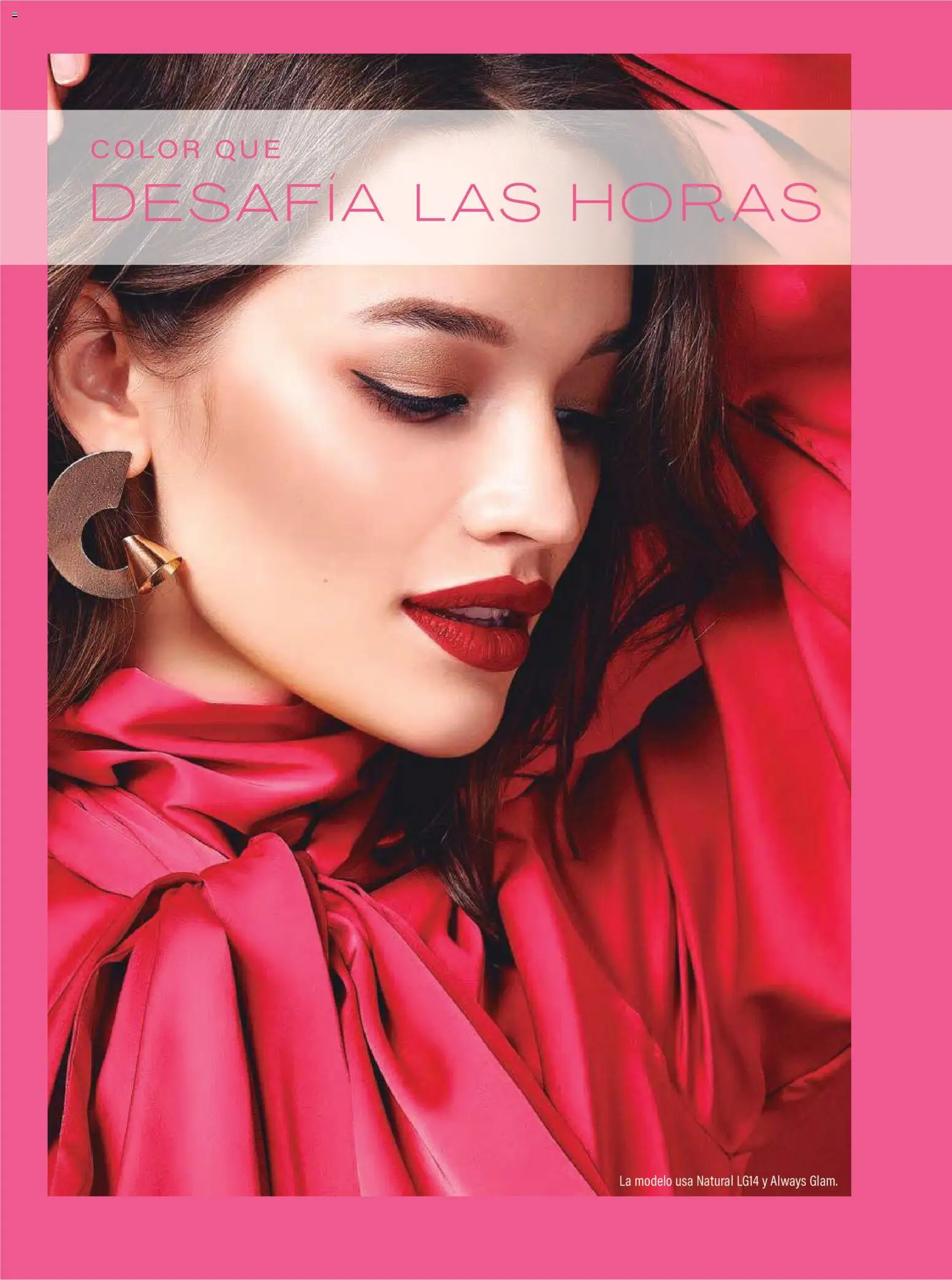 Vista previa las ofertas de la tienda JAFRA - Catálogo Organizador de Ventas desde el 01/02/2026 