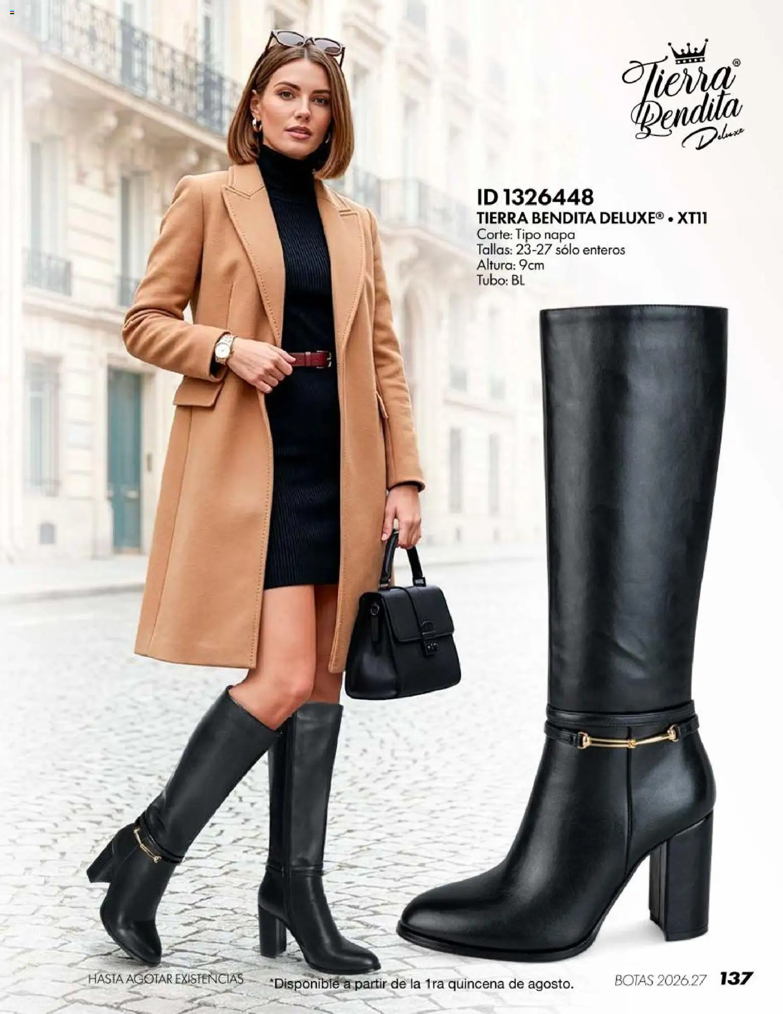 Vista previa las ofertas de la tienda Price Shoes - Price Shoes catálogo Botas desde el 18/07/2026 