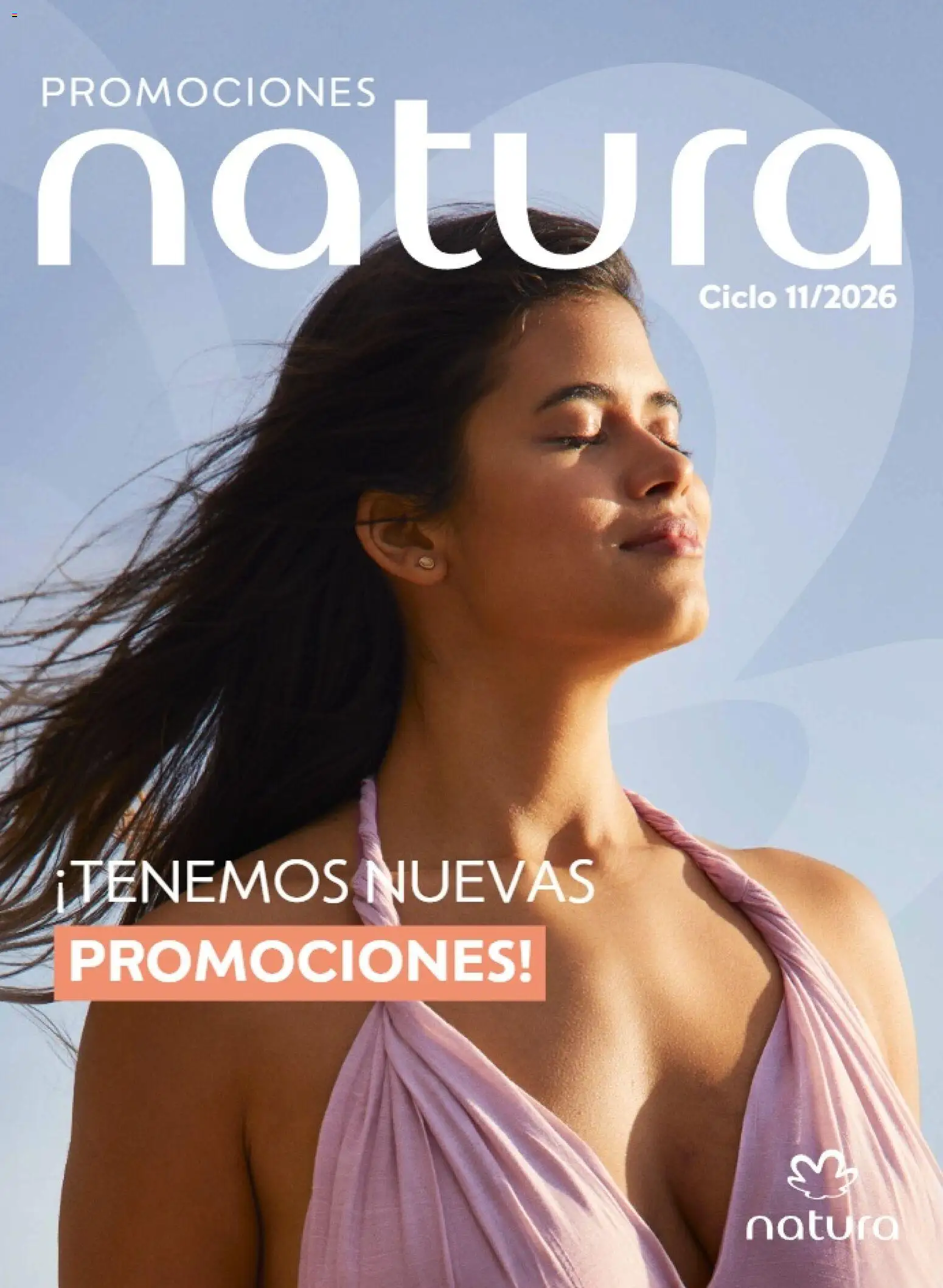Vista previa las ofertas de la tienda Natura - Natura promociones 11 2026 desde el 10/07/2026 