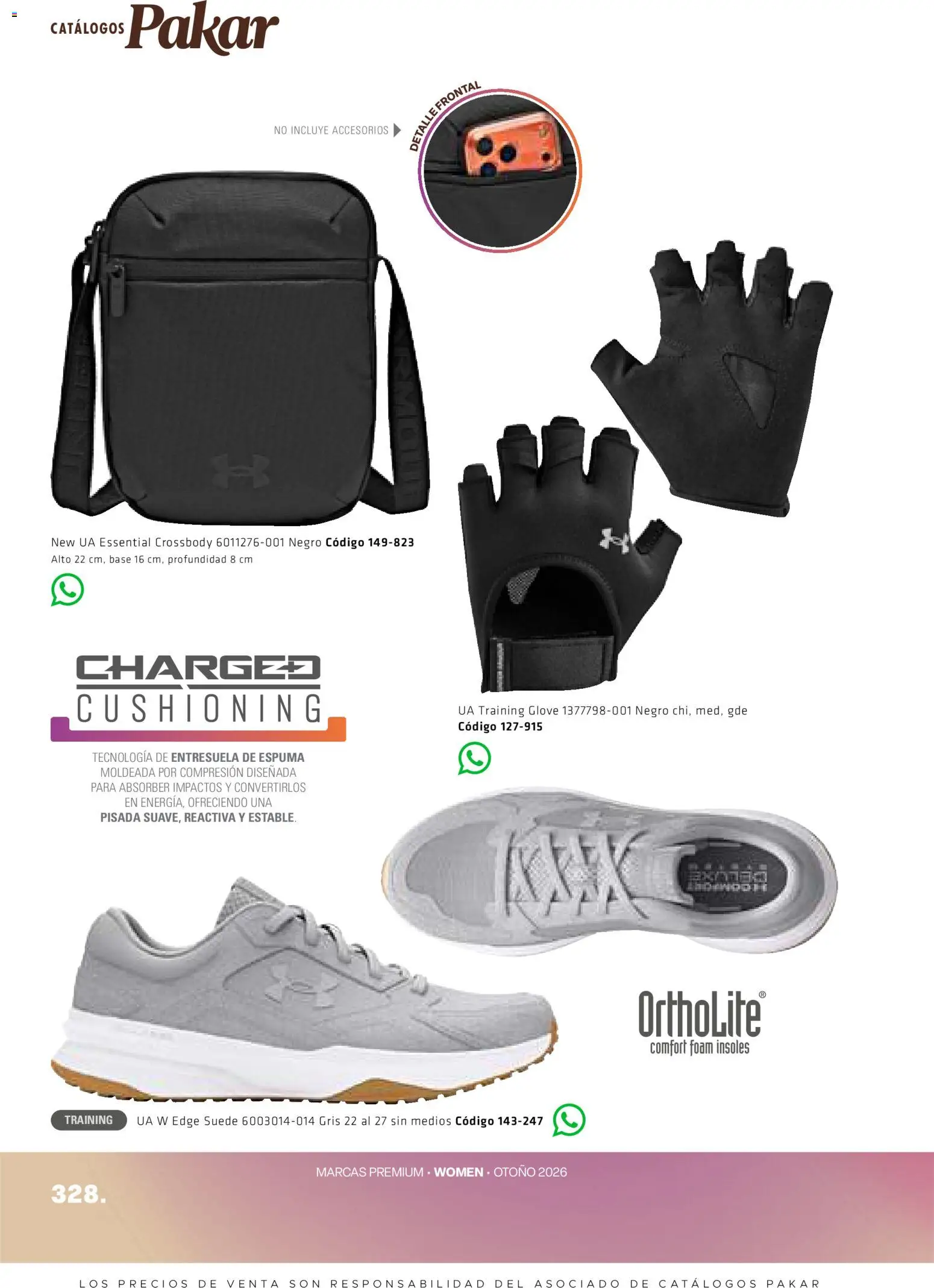 Vista previa las ofertas de la tienda SC Pakar - SC Pakar catálogo Otoño desde el 28/08/2026 