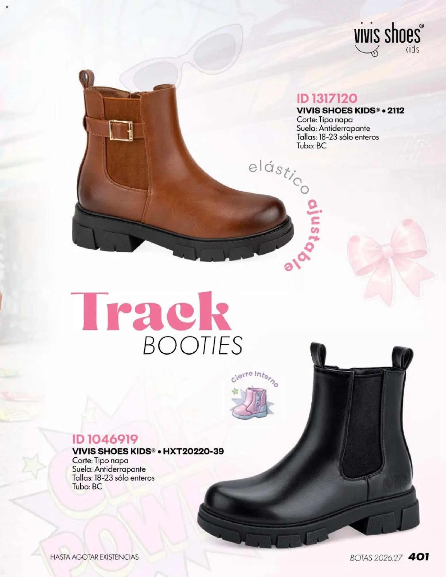 Vista previa las ofertas de la tienda Price Shoes - Price Shoes catálogo Botas desde el 18/07/2026 