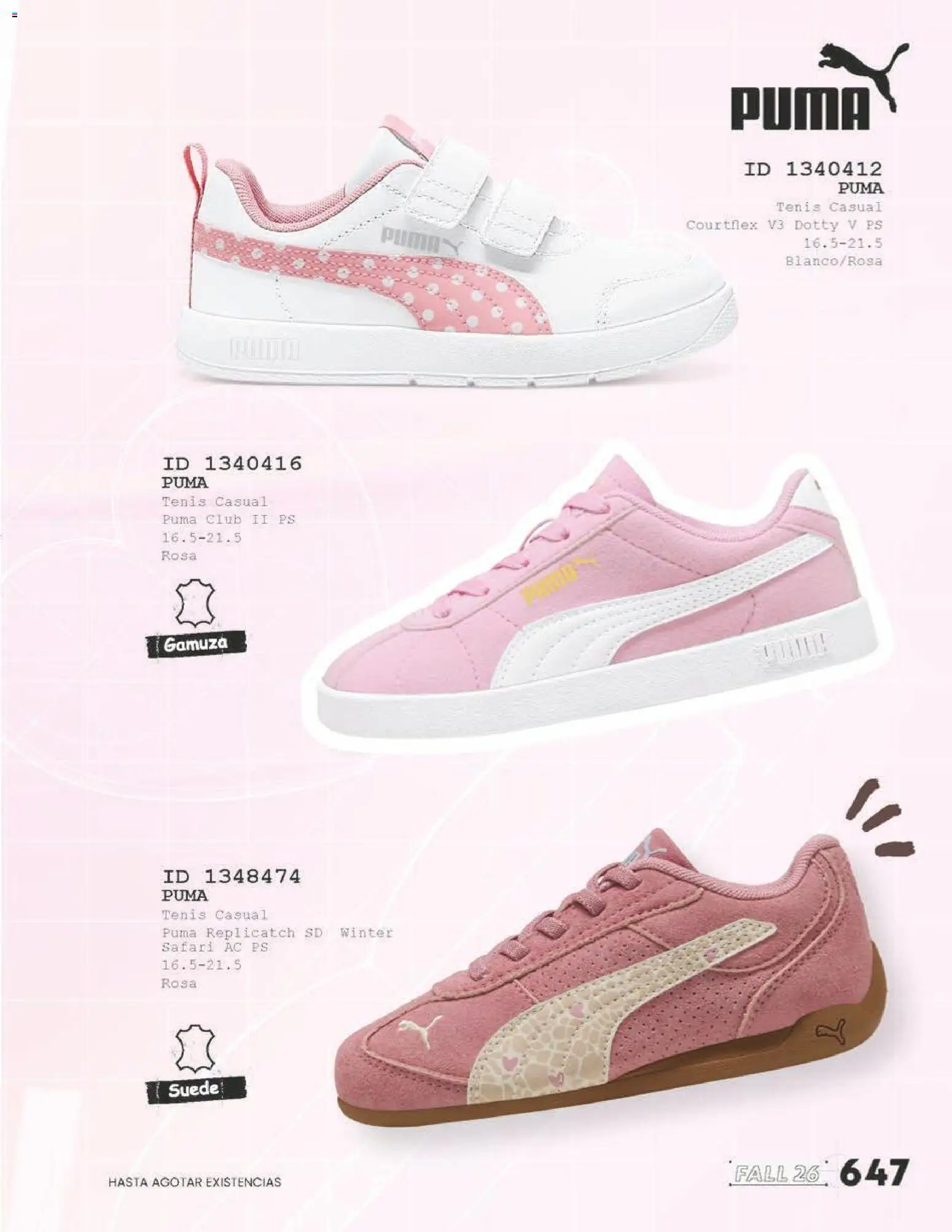 Vista previa las ofertas de la tienda Price Shoes - Price Shoes catálogo desde el 17/08/2026 