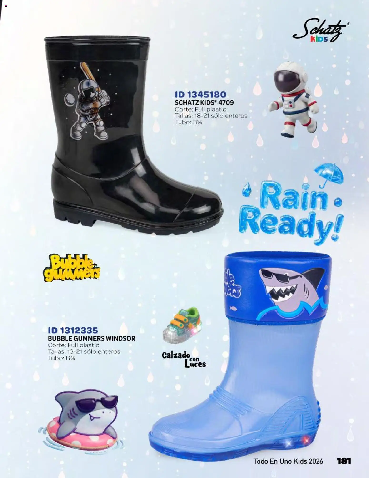 Vista previa las ofertas de la tienda Price Shoes - Price Shoes catálogo Kids desde el 21/10/2026 