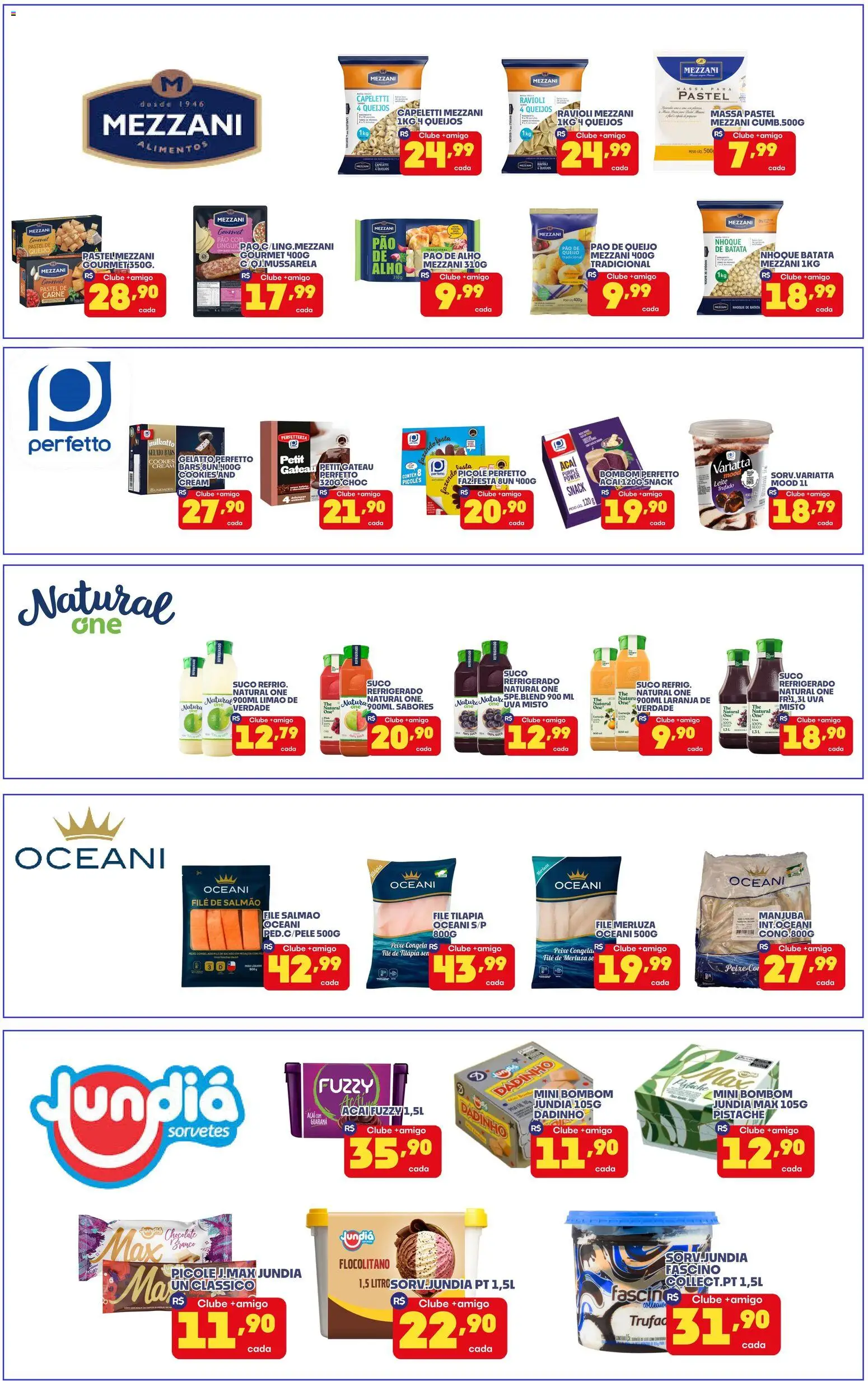 Ofertas Boa Supermercados até 29/07/2026. - Página 9