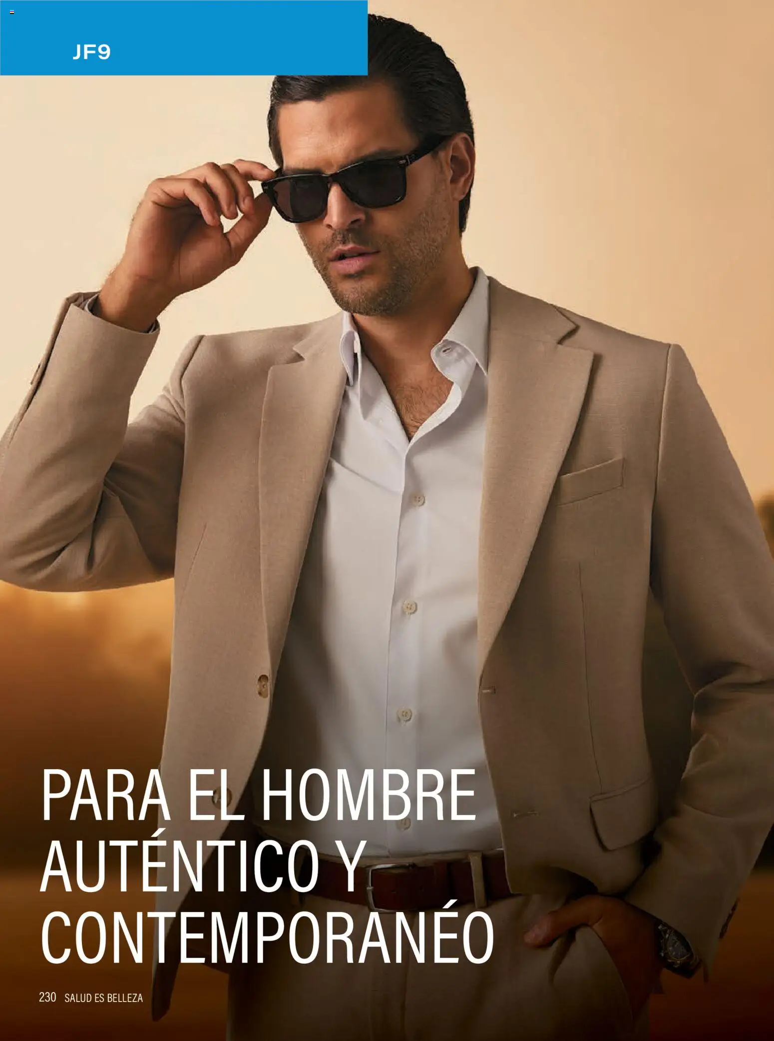 Vista previa las ofertas de la tienda JAFRA - JAFRA catálogo desde el 01/07/2026 