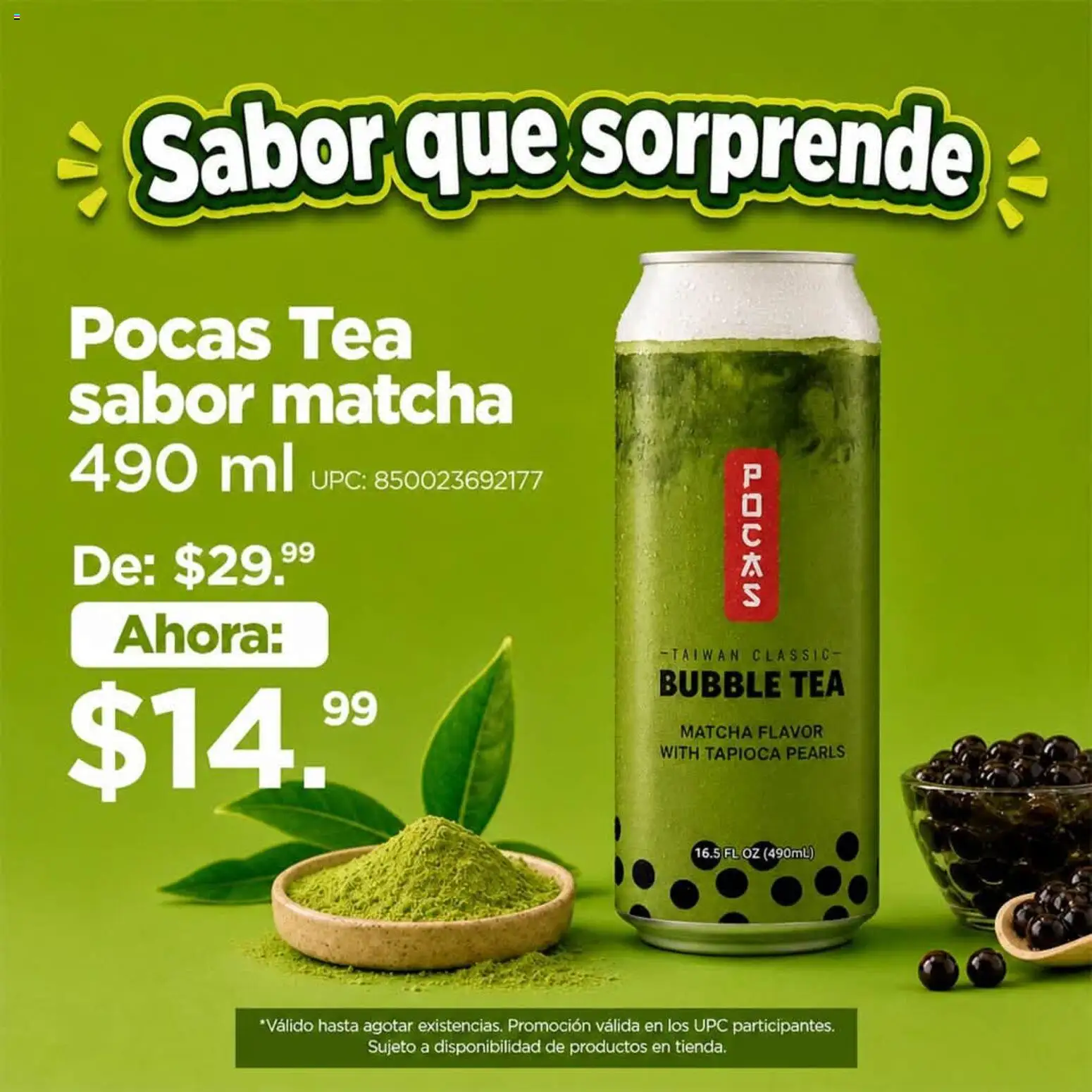 Vista previa las ofertas de la tienda Waldo's - Waldo's catálogo desde el 28/08/2026 