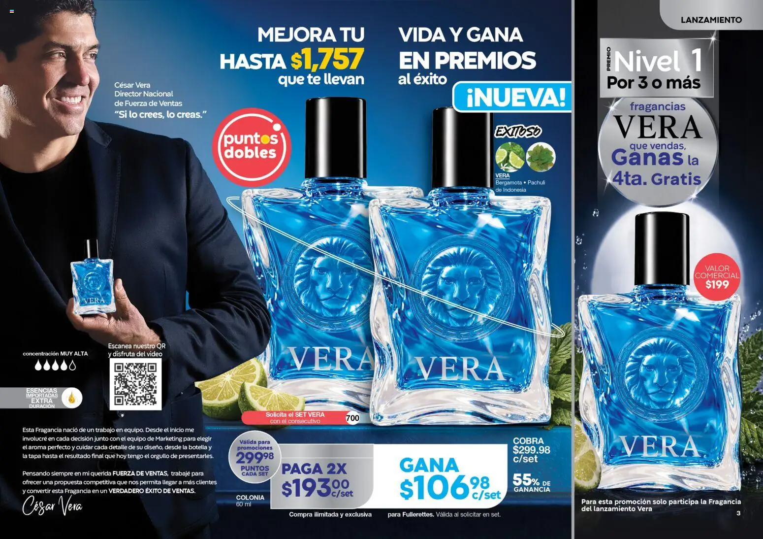 Vista previa las ofertas de la tienda Fuller - Fuller Gana Más 14 2026 desde el 14/10/2026 