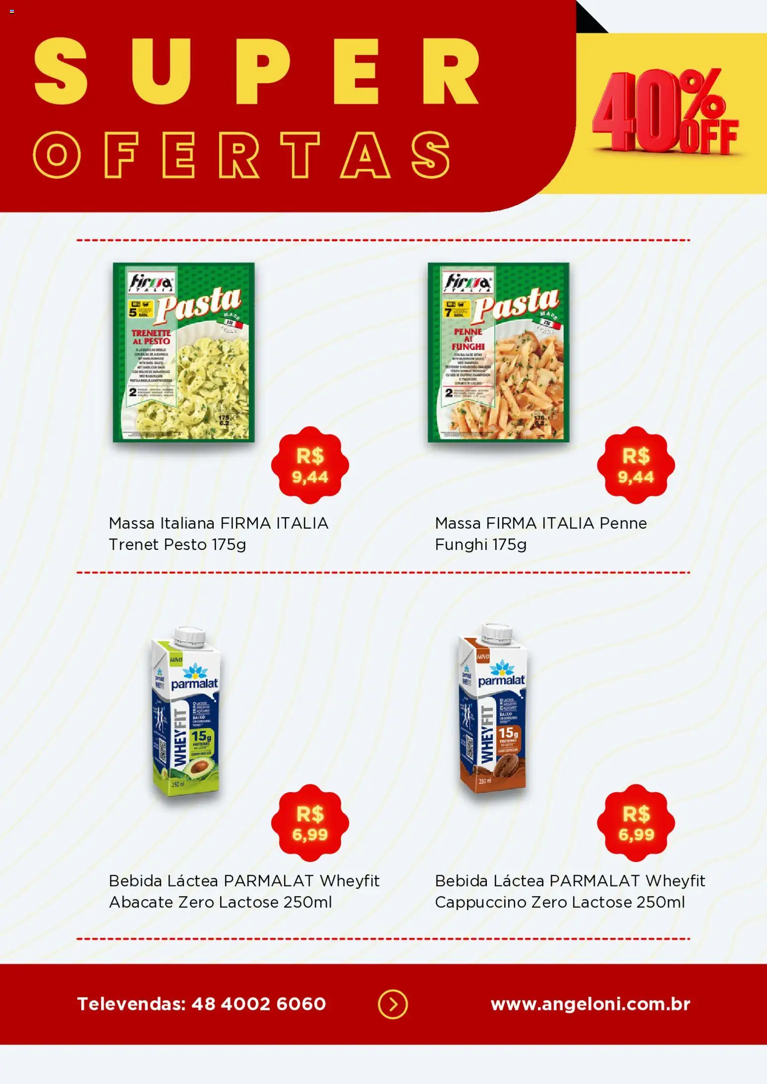 Ofertas Angeloni até 15/10/2026. - Página 2