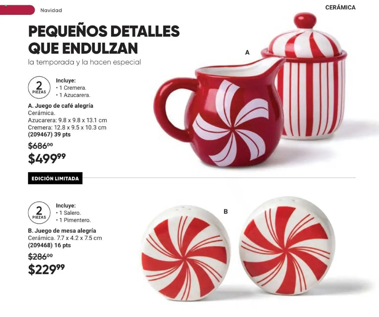 Vista previa las ofertas de la tienda AVON - AVON Casa & Estilo 16 2026 desde el 05/10/2026 