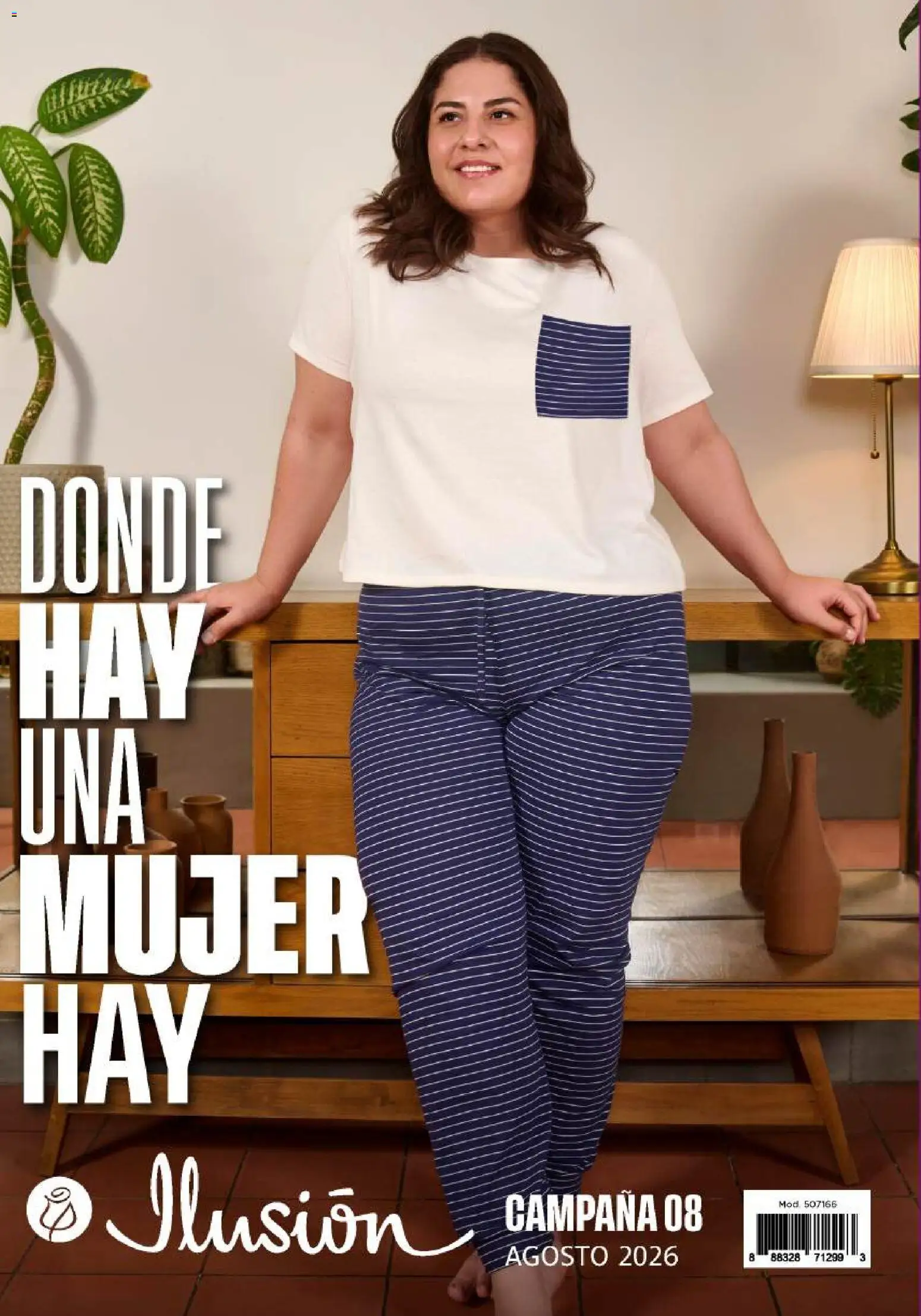 Vista previa las ofertas de la tienda Ilusión - Ilusión catálogo Otoño desde el 01/08/2026 