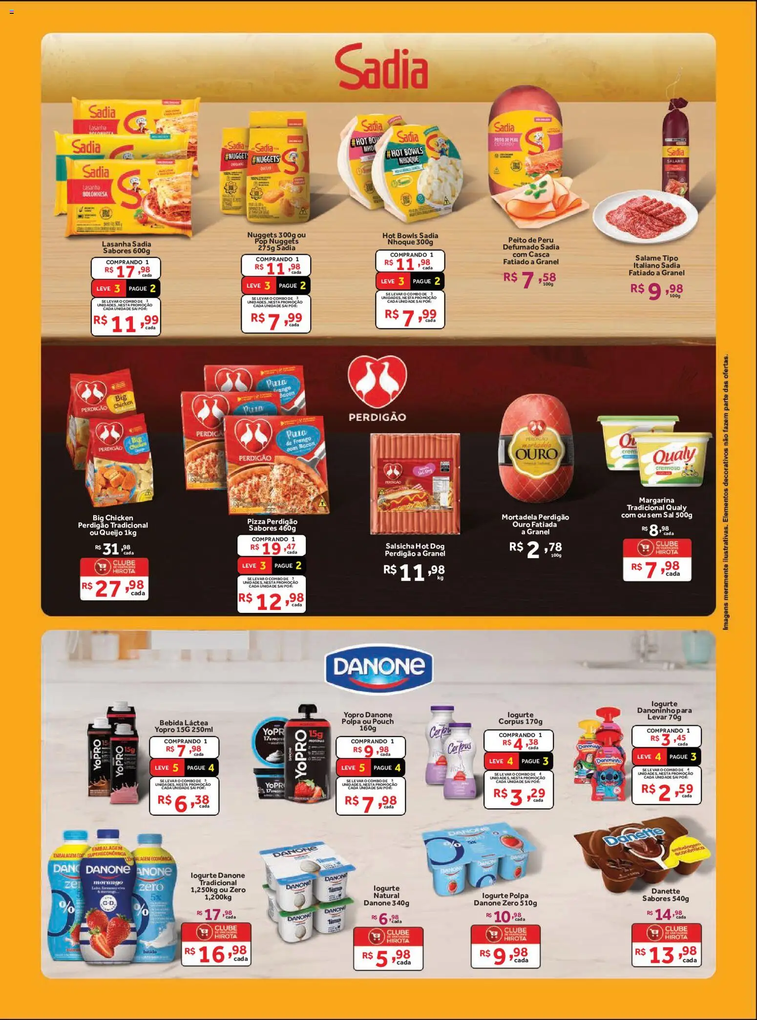 Ofertas Hirota Food até 21/09/2026. - Página 3