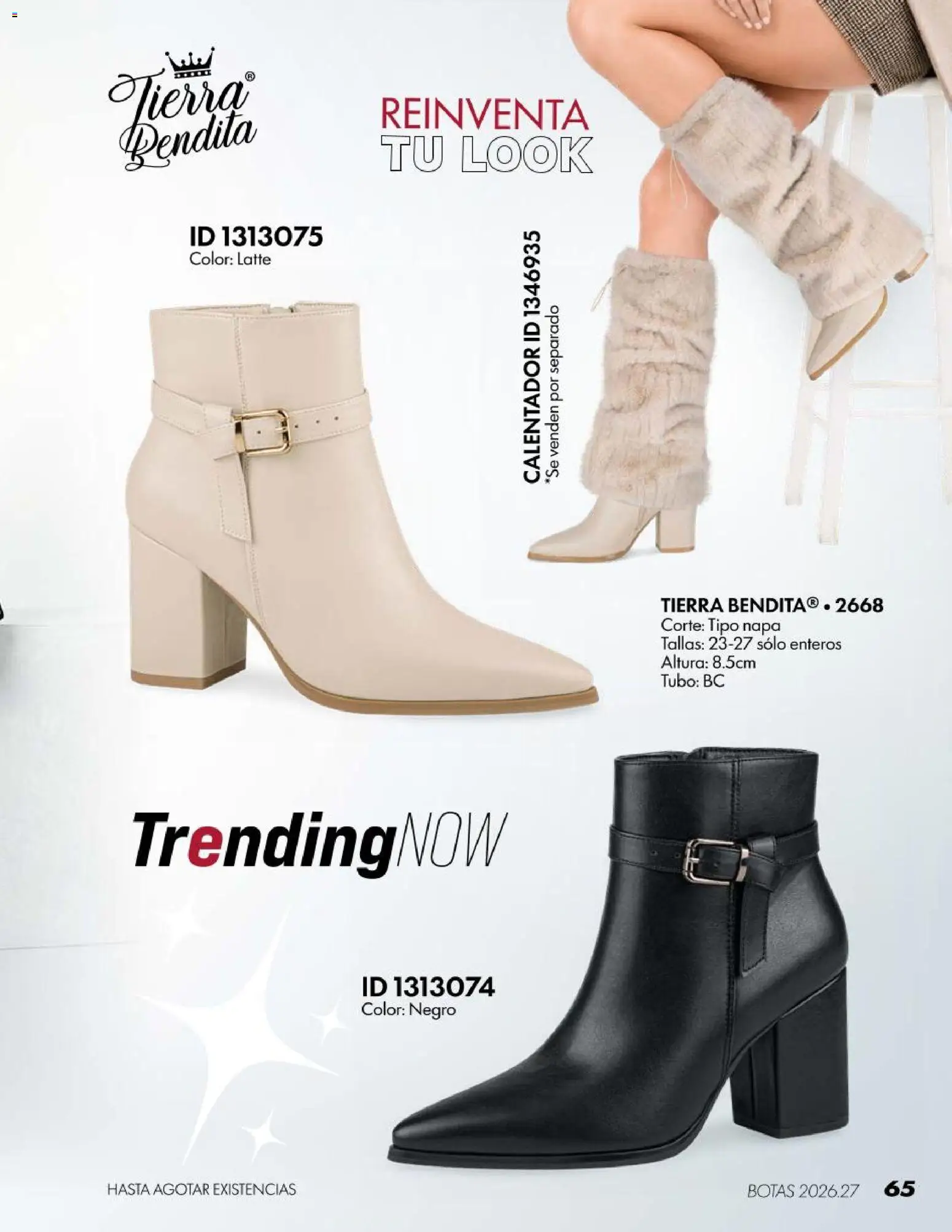 Vista previa las ofertas de la tienda Price Shoes - Price Shoes catálogo Botas desde el 18/07/2026 