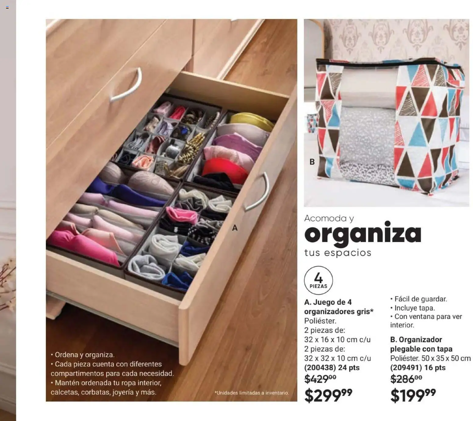 Vista previa las ofertas de la tienda AVON - AVON Casa & Estilo 15 2026 desde el 02/10/2026 