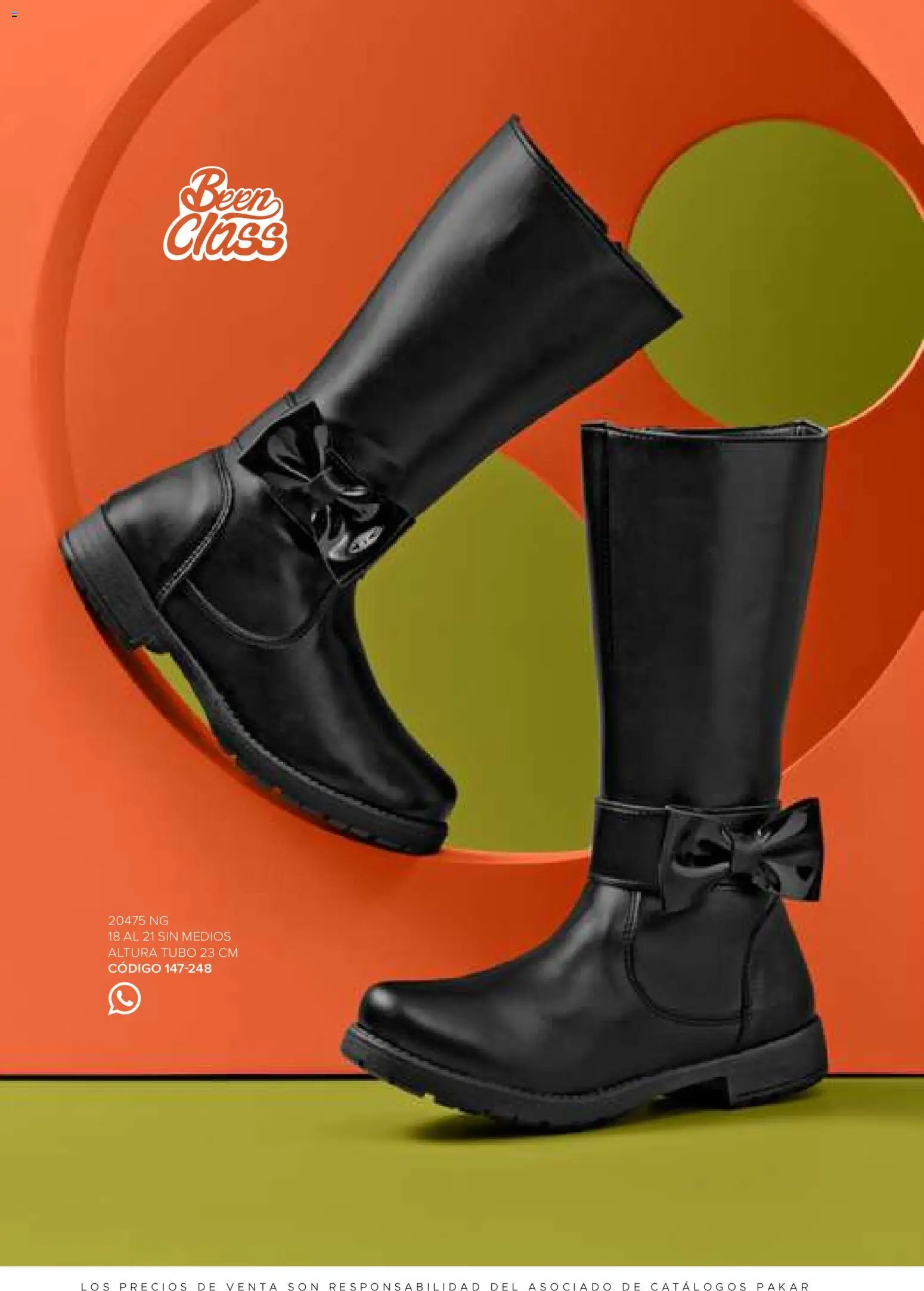 Vista previa las ofertas de la tienda SC Pakar - SC Pakar catálogo Niña desde el 31/07/2026 