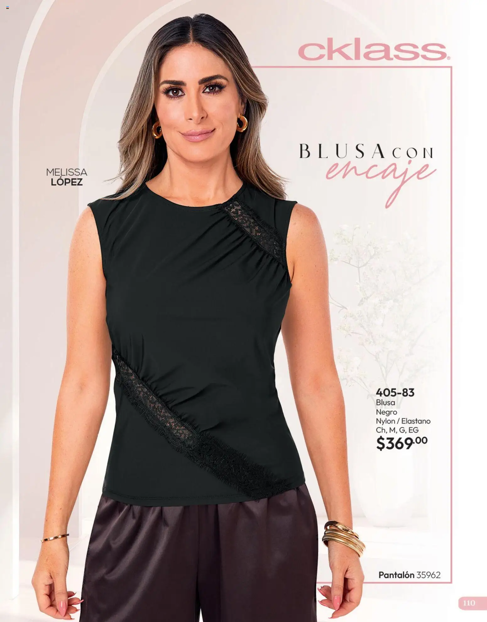 Vista previa las ofertas de la tienda Cklass - Cklass catálogo Invierno desde el 11/09/2026 