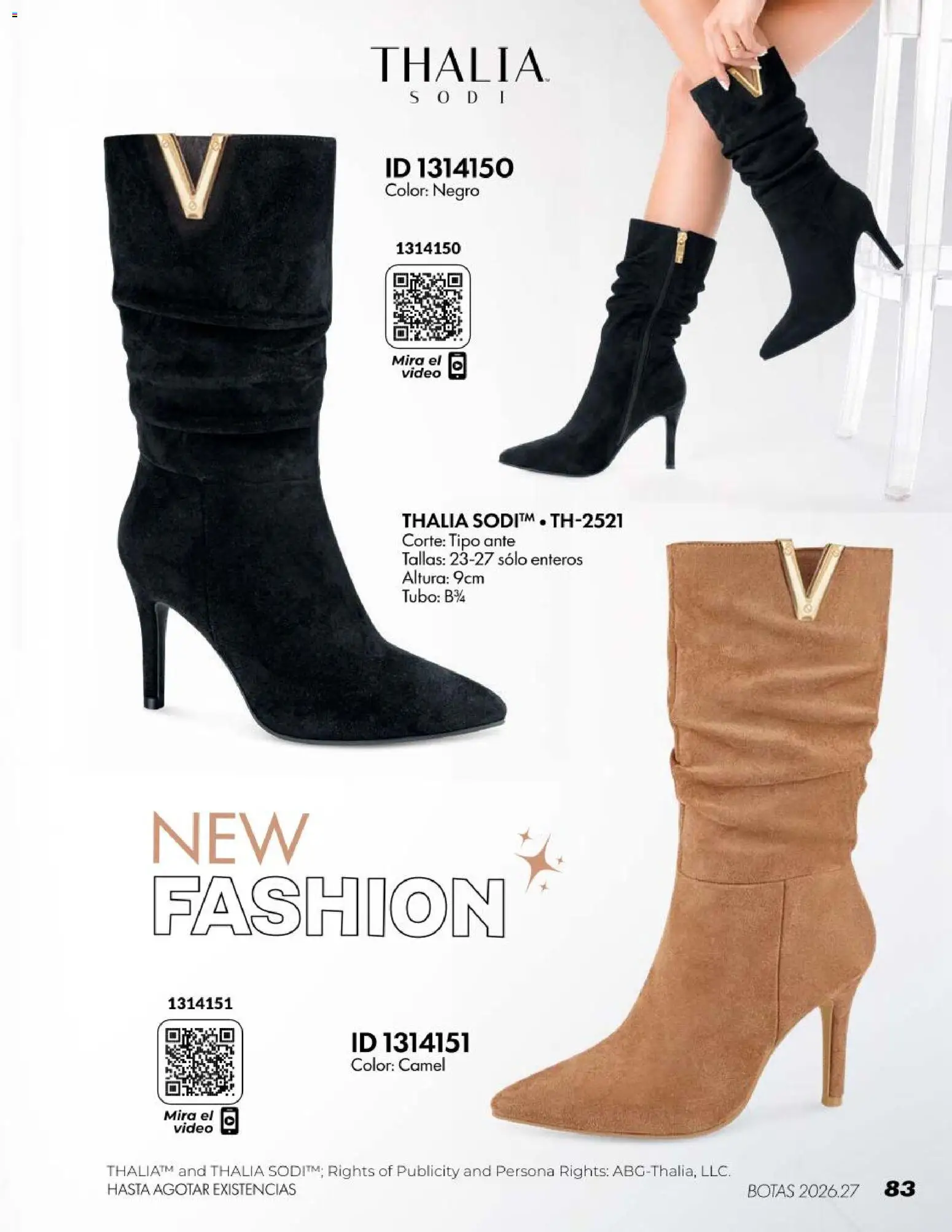 Vista previa las ofertas de la tienda Price Shoes - Price Shoes catálogo Botas desde el 18/07/2026 