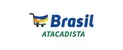 Logotipo Brasil Atacadista