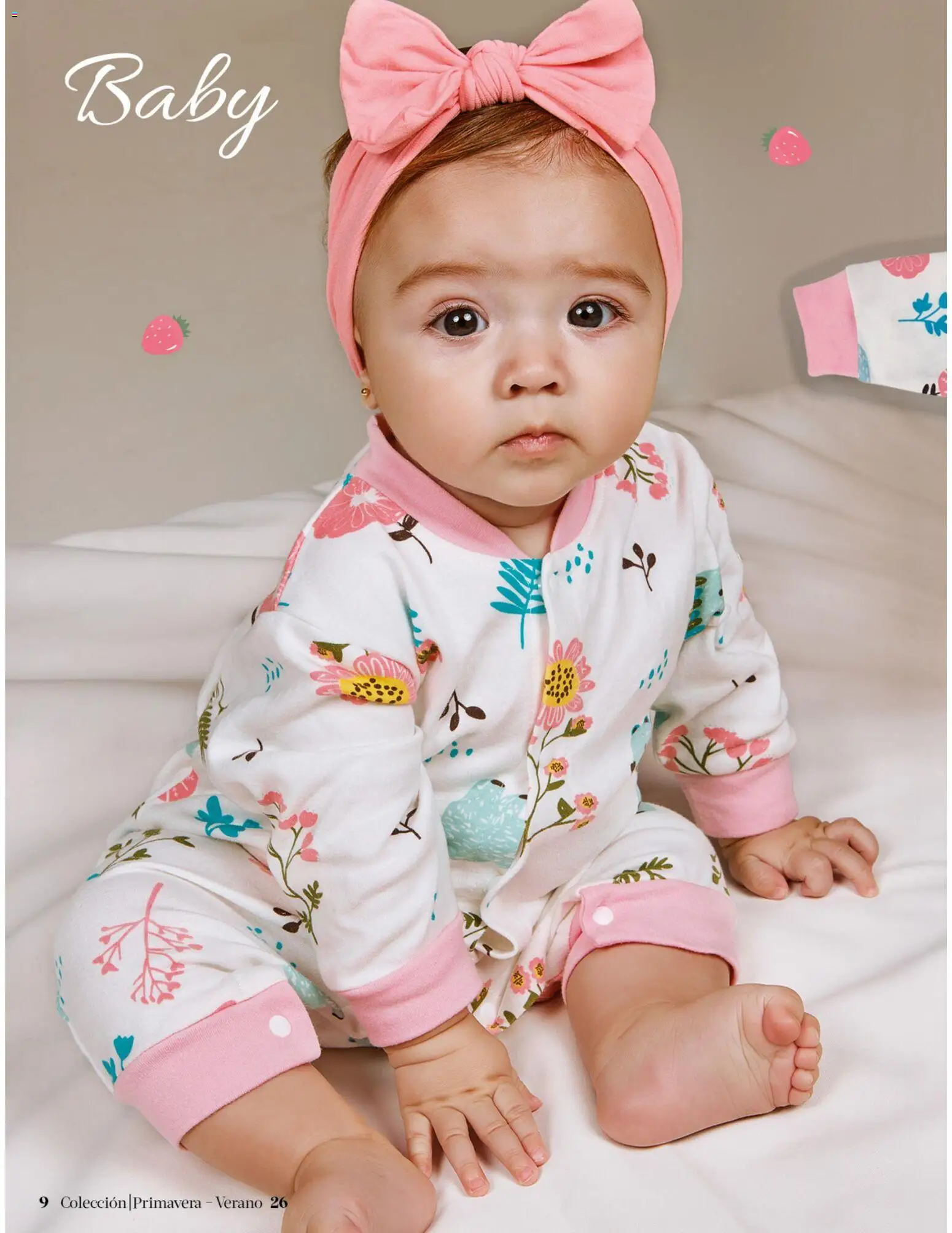Vista previa las ofertas de la tienda Cklass - Catálogo Kids Niña desde el 02/01/2026 