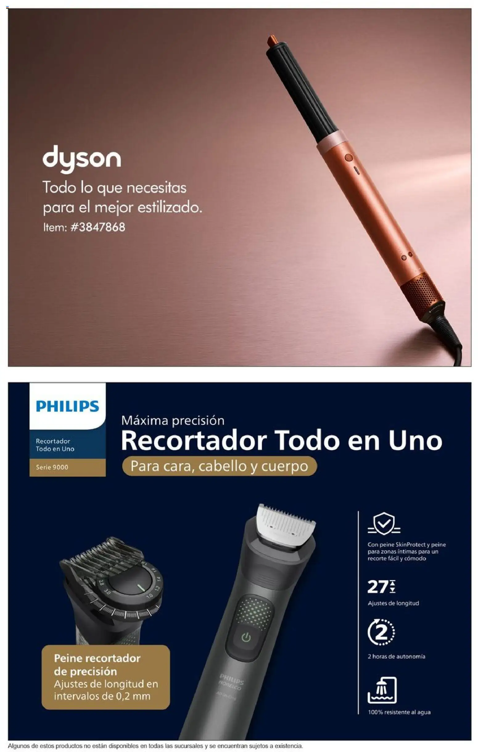 Vista previa las ofertas de la tienda Costco - Costco catálogo Octubre desde el 01/10/2026 