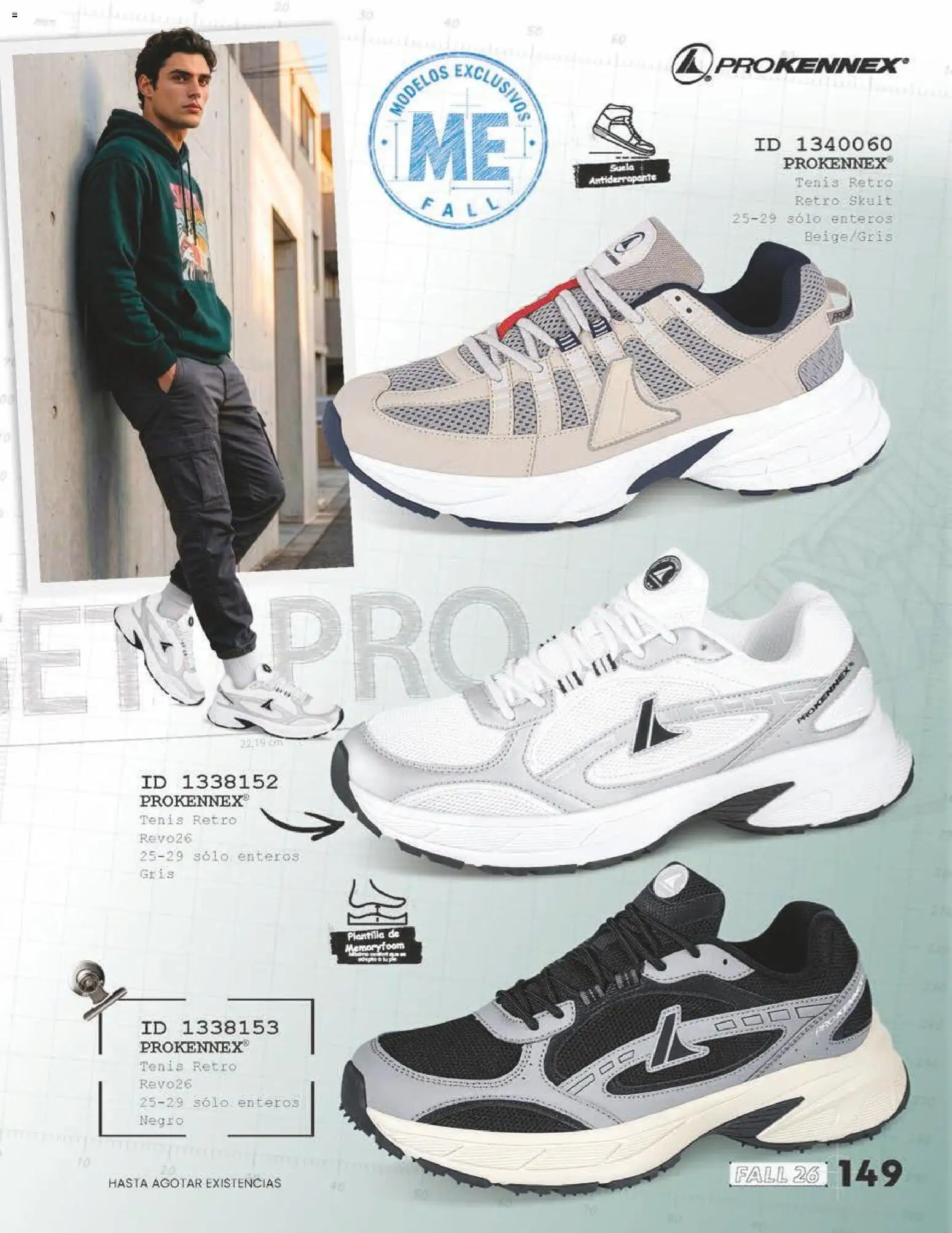 Vista previa las ofertas de la tienda Price Shoes - Price Shoes catálogo desde el 17/08/2026 