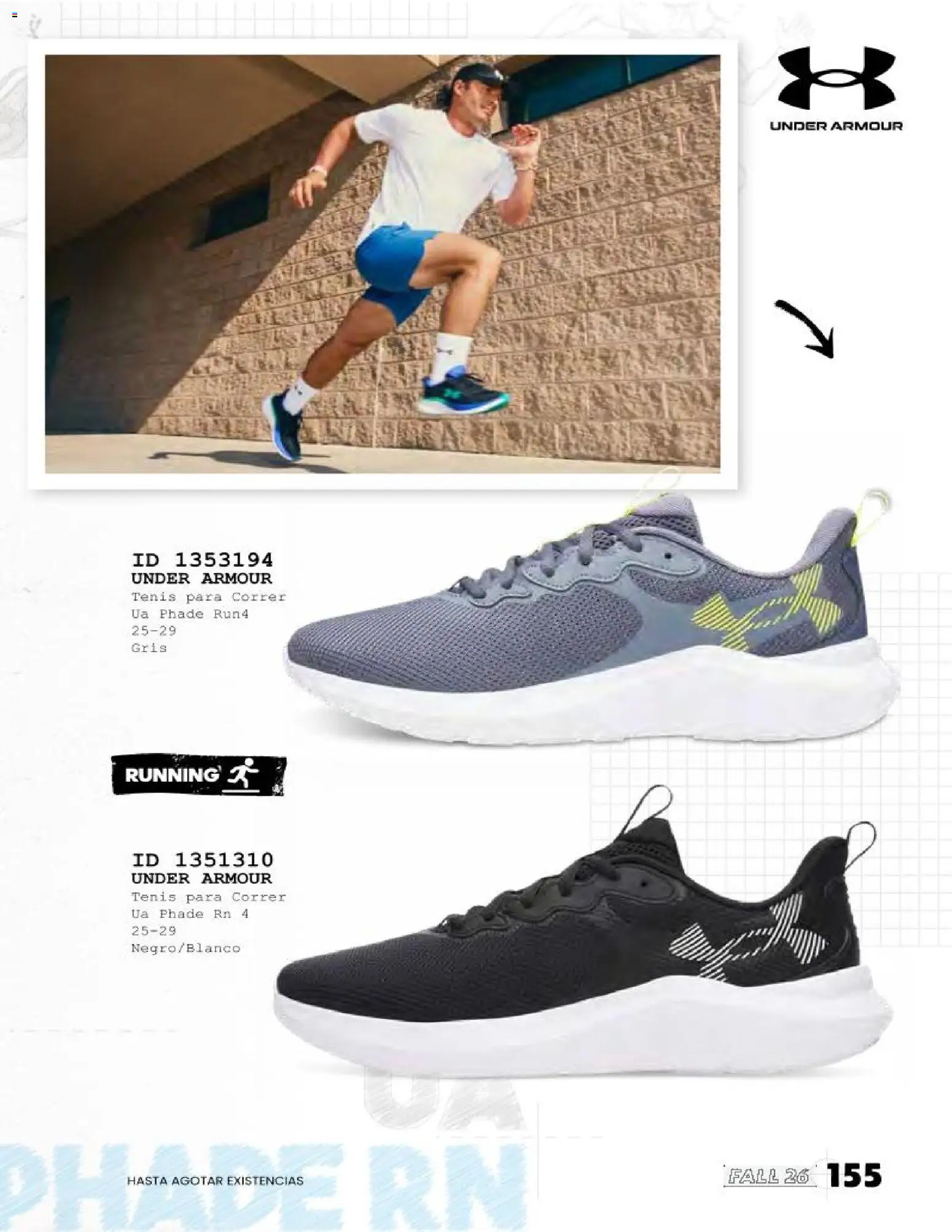 Vista previa las ofertas de la tienda Price Shoes - Price Shoes catálogo desde el 17/08/2026 - Tenis