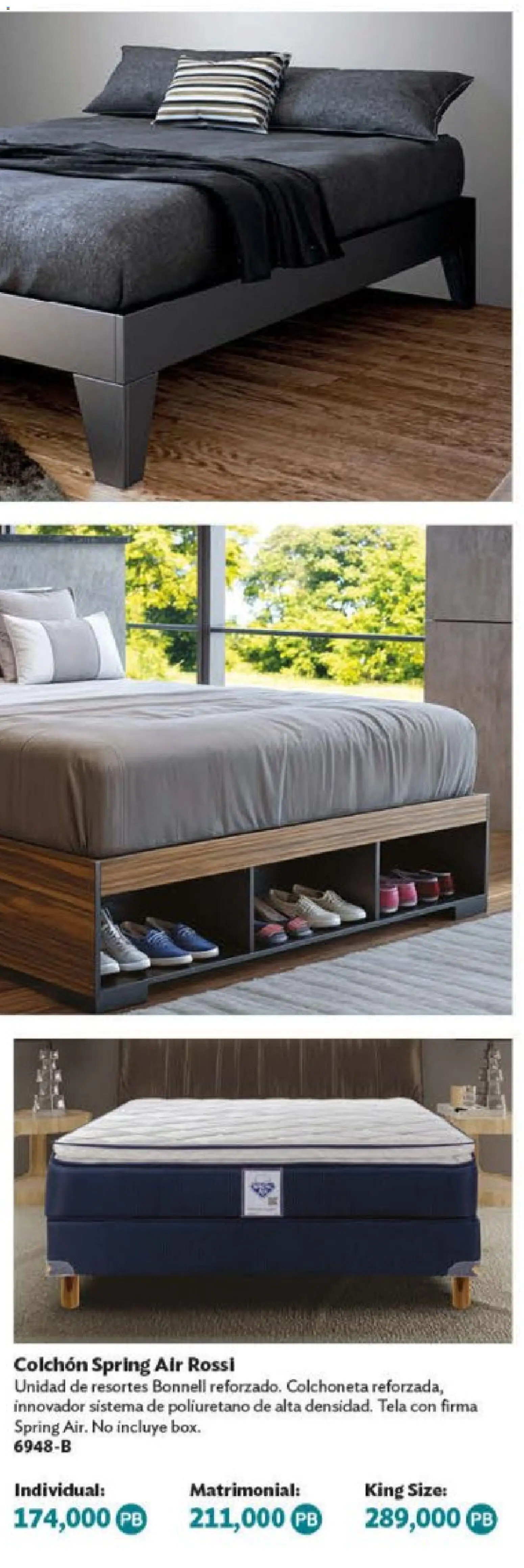 Vista previa las ofertas de la tienda Betterware - Betterware Catálogo de Premios desde el 29/06/2026 