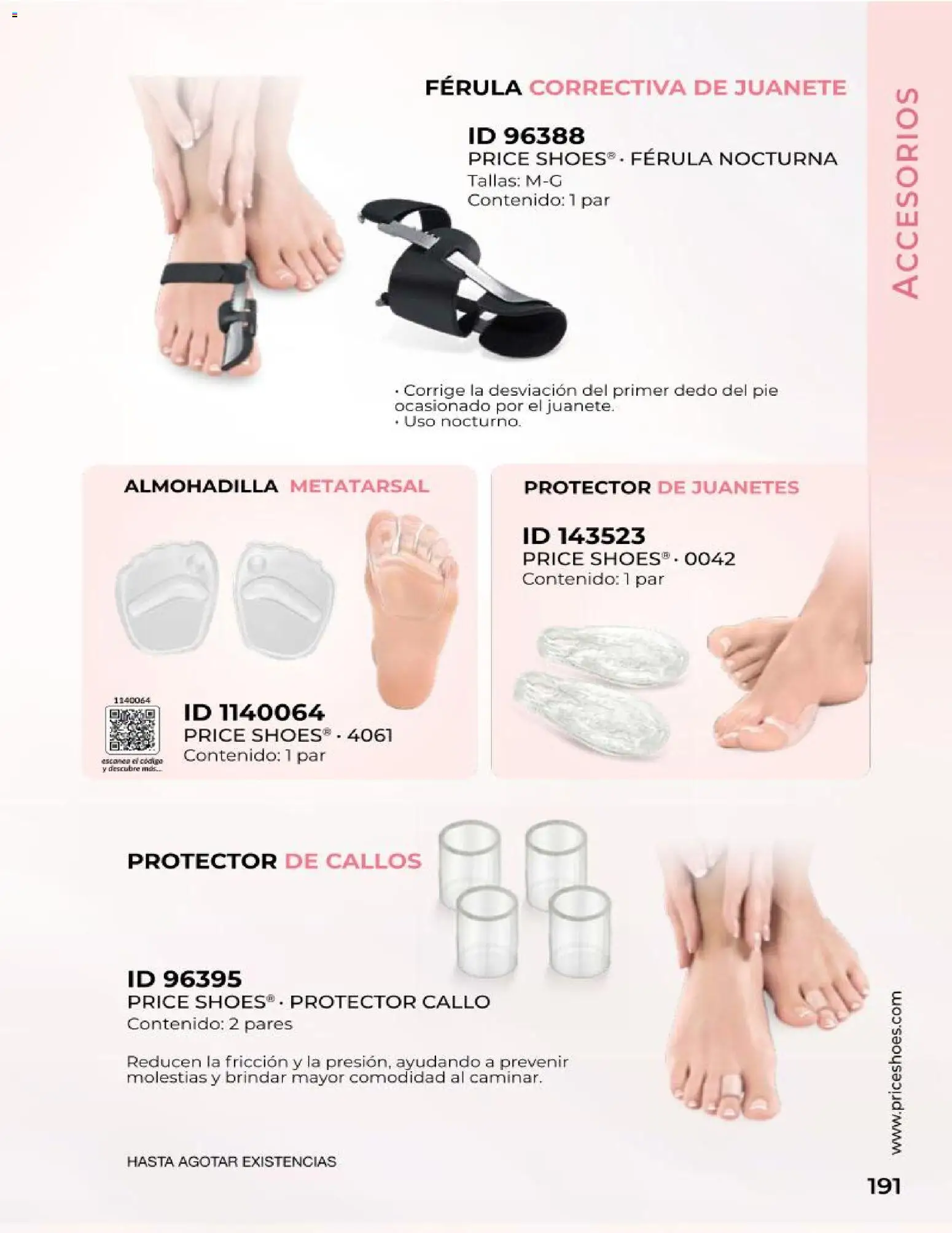 Vista previa las ofertas de la tienda Price Shoes - Price Shoes catálogo Confort desde el 24/08/2026 