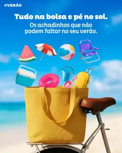 Pré-Visualização do folheto "Casa e Video ofertas" da loja Casa e Video válido a partir de 22/10/2026