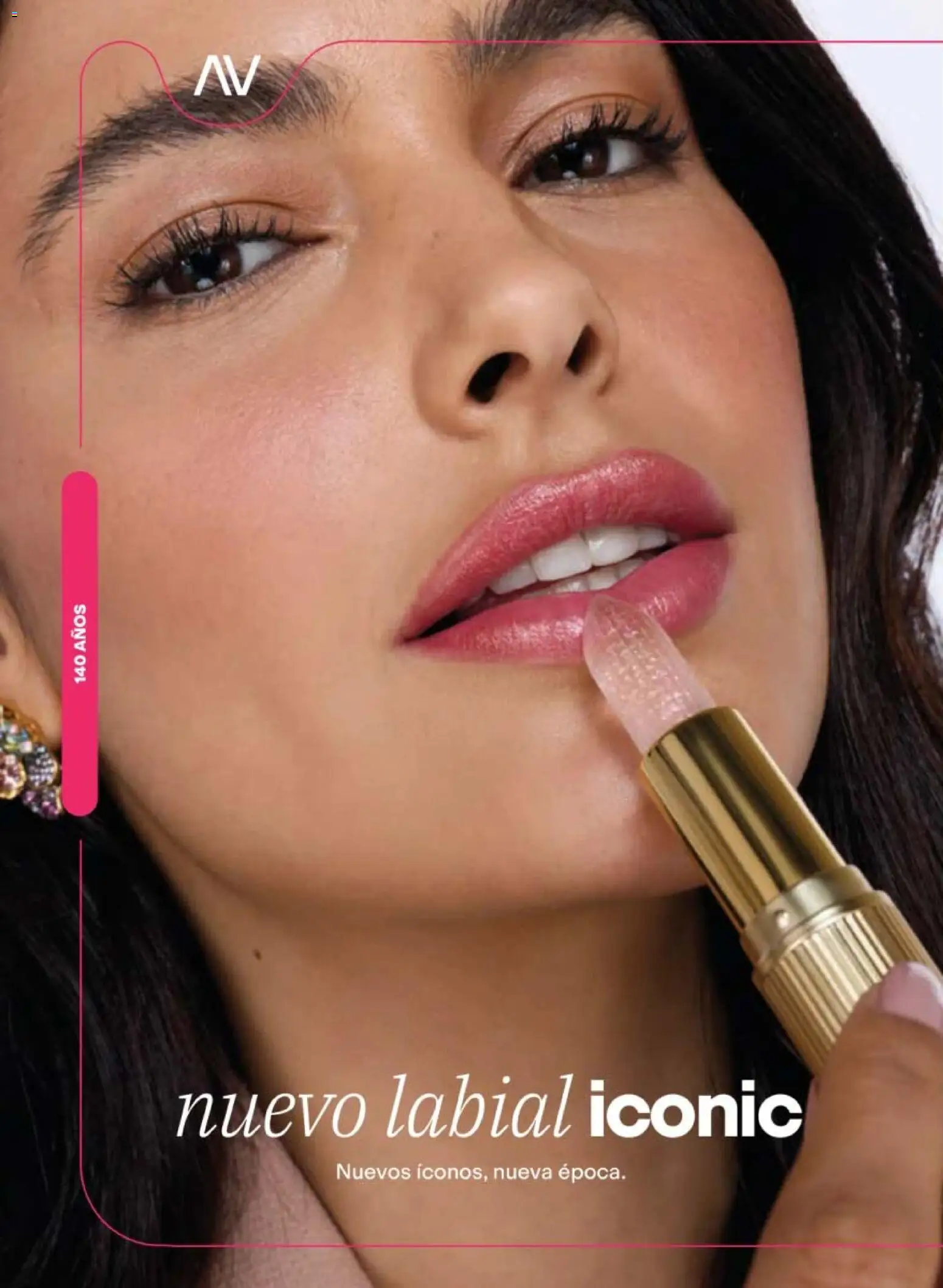 Vista previa las ofertas de la tienda AVON - AVON campaña 14 2026 desde el 11/09/2026 