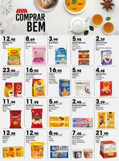 Pré-Visualização do folheto "Zaffari - Ofertas da semana" da loja Zaffari válido a partir de 14/09/2026