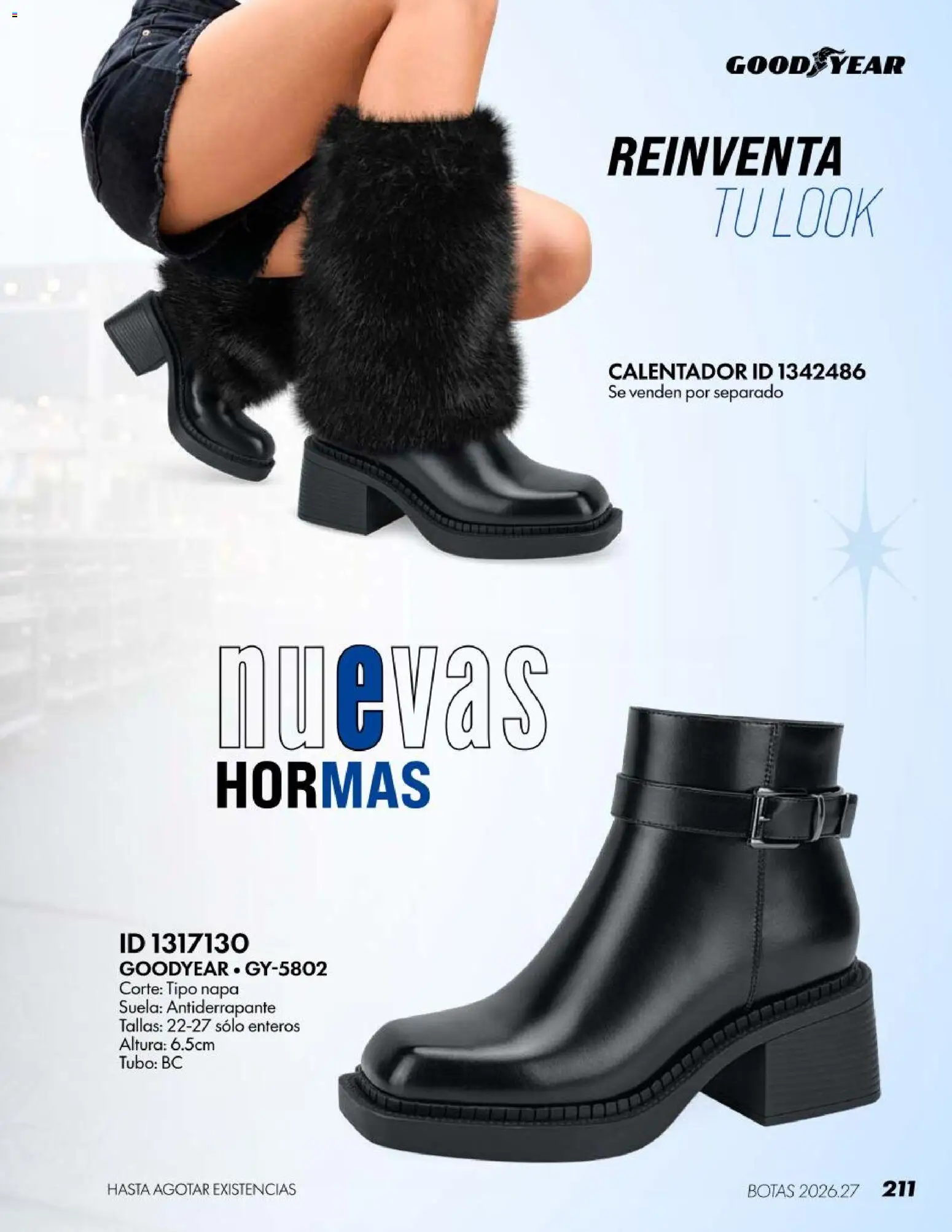 Vista previa las ofertas de la tienda Price Shoes - Price Shoes catálogo Botas desde el 18/07/2026 