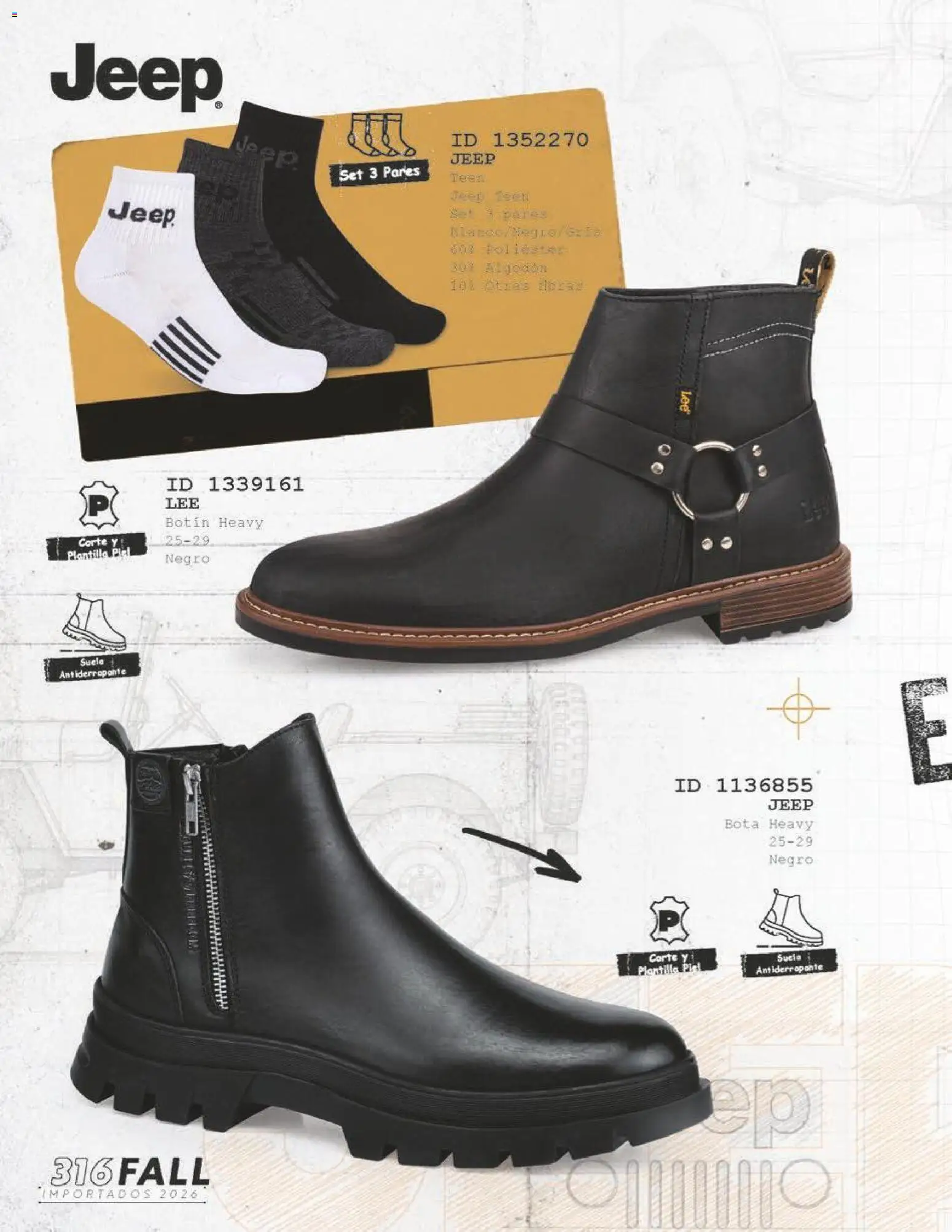 Vista previa las ofertas de la tienda Price Shoes - Price Shoes catálogo desde el 17/08/2026 