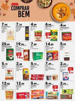 Pré-Visualização do folheto "Zaffari - Ofertas da semana" da loja Zaffari válido a partir de 25/05/2026