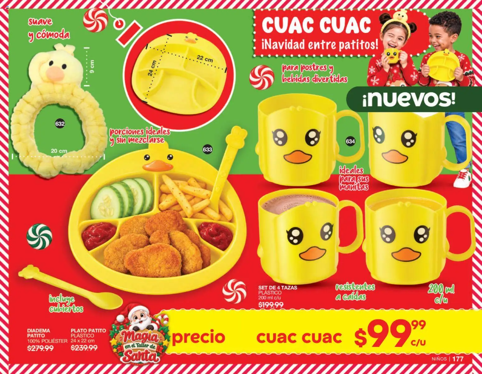 Vista previa las ofertas de la tienda Fuller - Fuller campaña 15 2026 desde el 28/10/2026 
