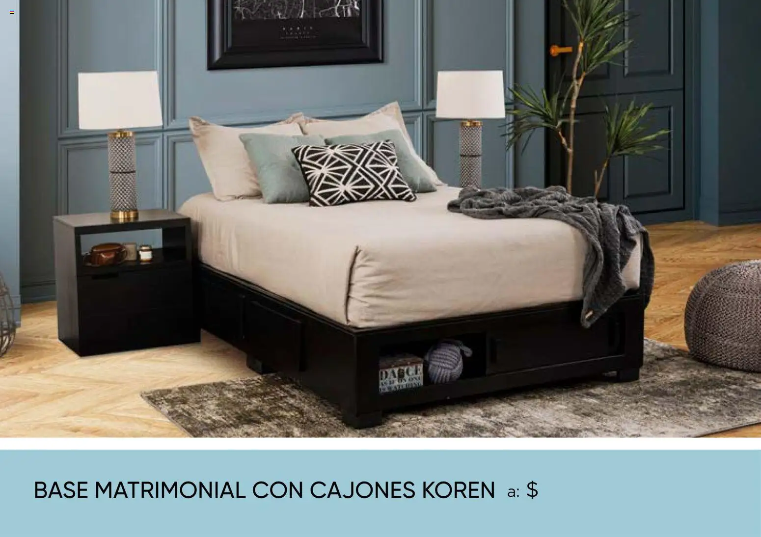 Vista previa las ofertas de la tienda Muebles Dico - Dico Life desde el 05/01/2026 
